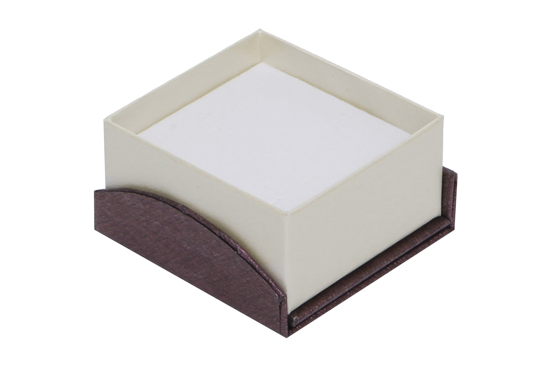 Stud Earring Jewellery Box - Duet