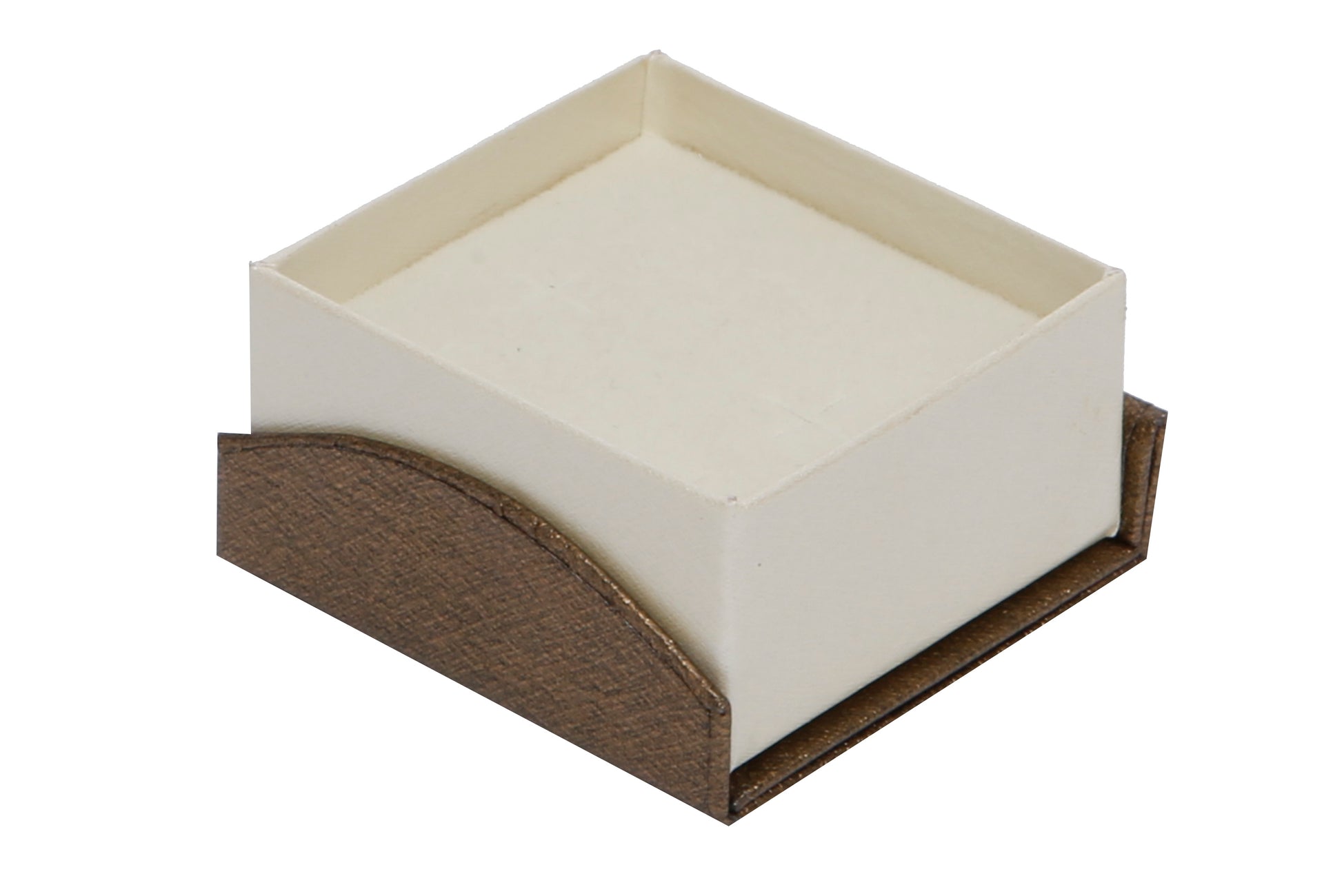 Stud Earring Jewellery Box - Duet