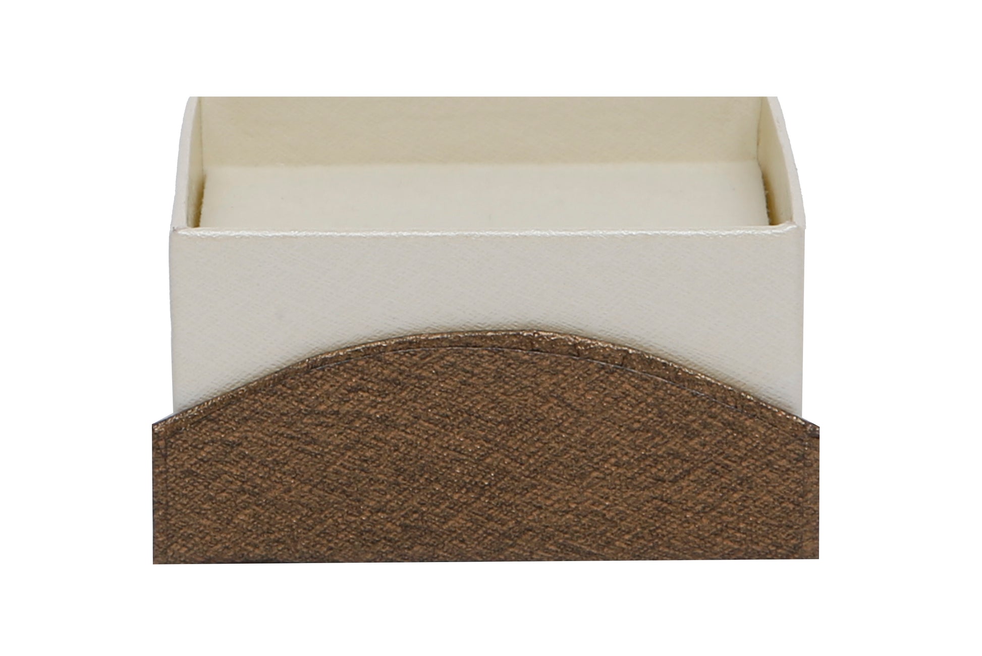 Stud Earring Jewellery Box - Duet