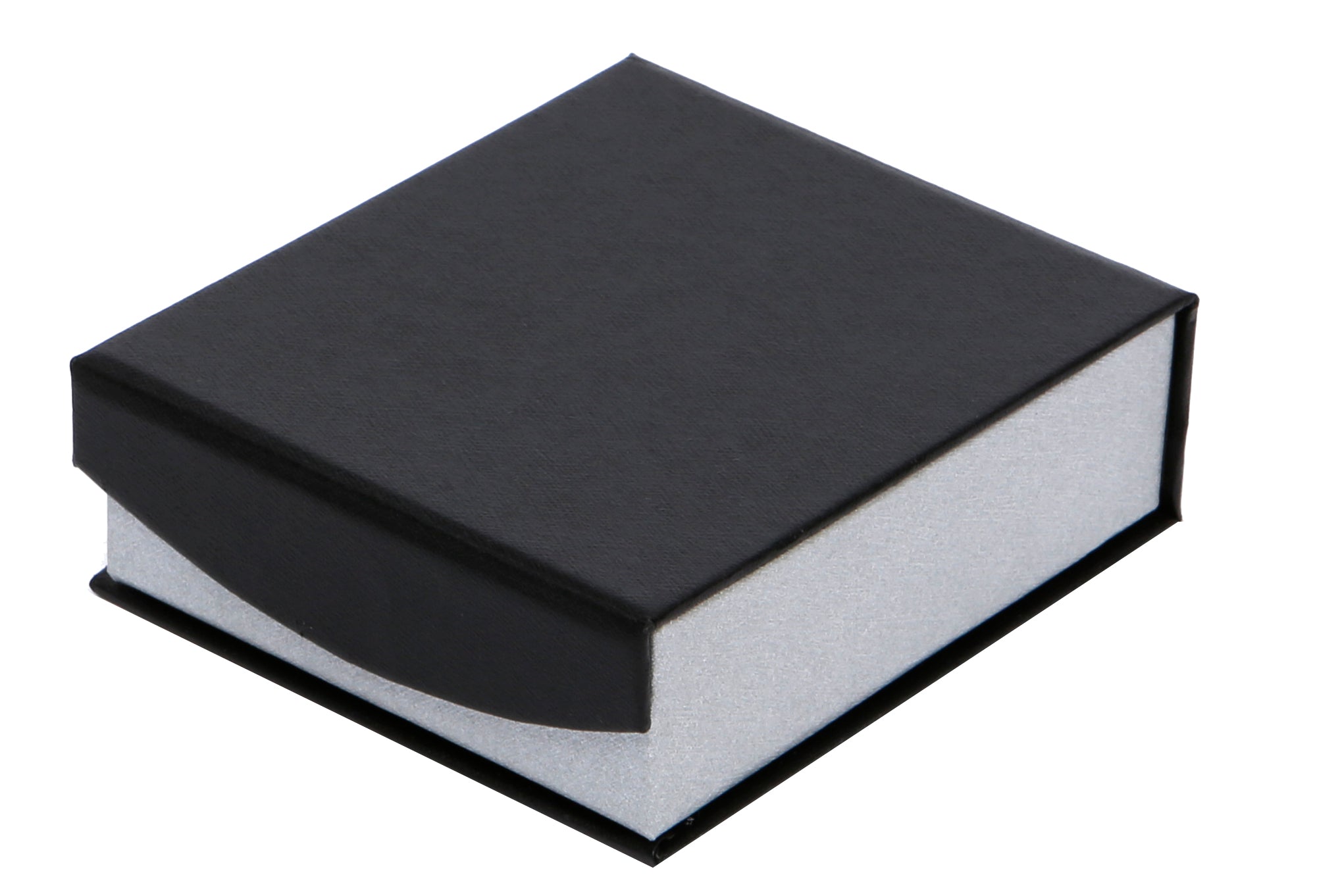 Pendant/Earring Jewellery Box - Duet