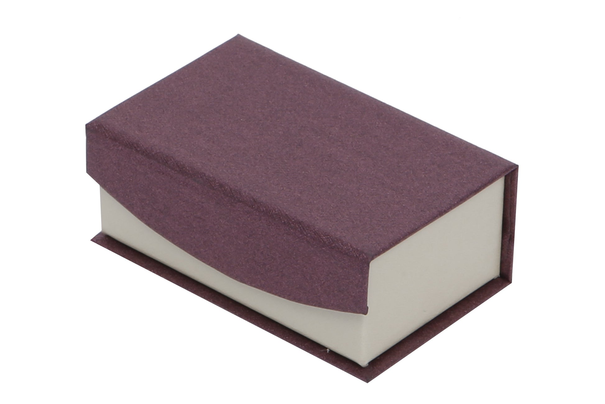 Cufflink Jewellery Box - Duet