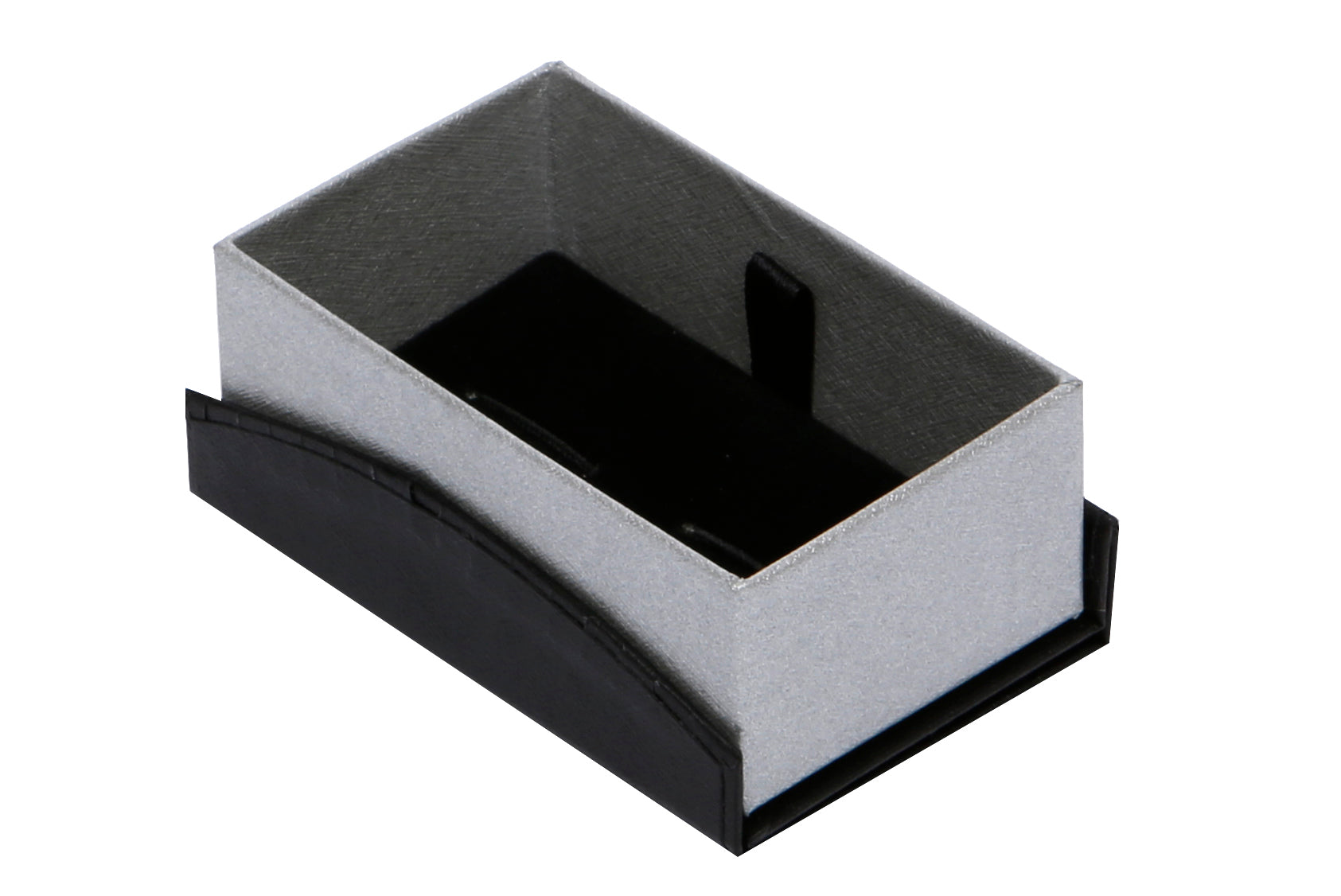 Cufflink Jewellery Box - Duet