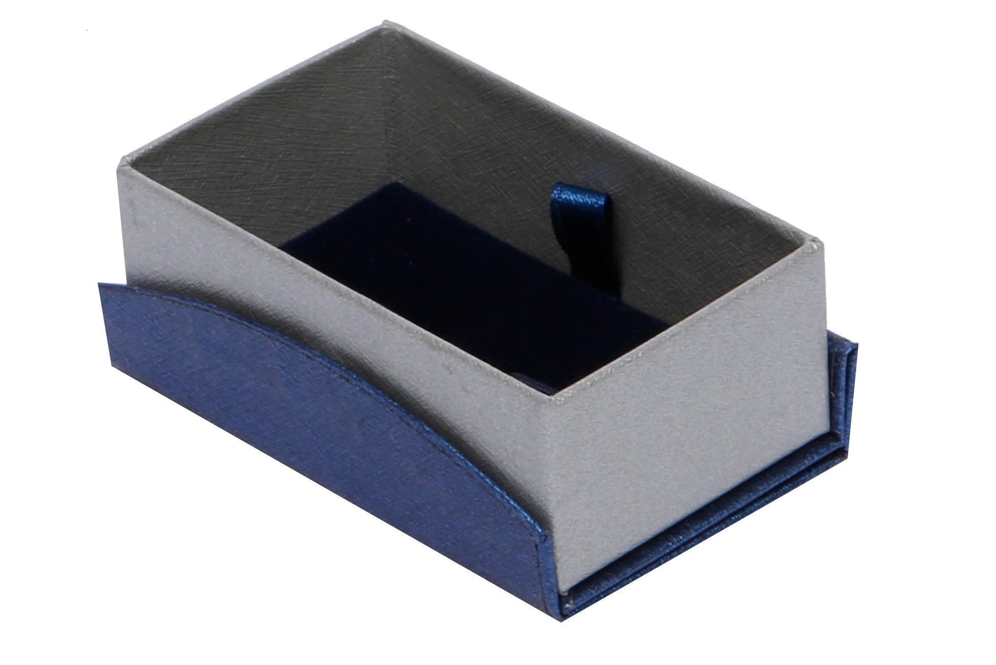 Cufflink Jewellery Box - Duet