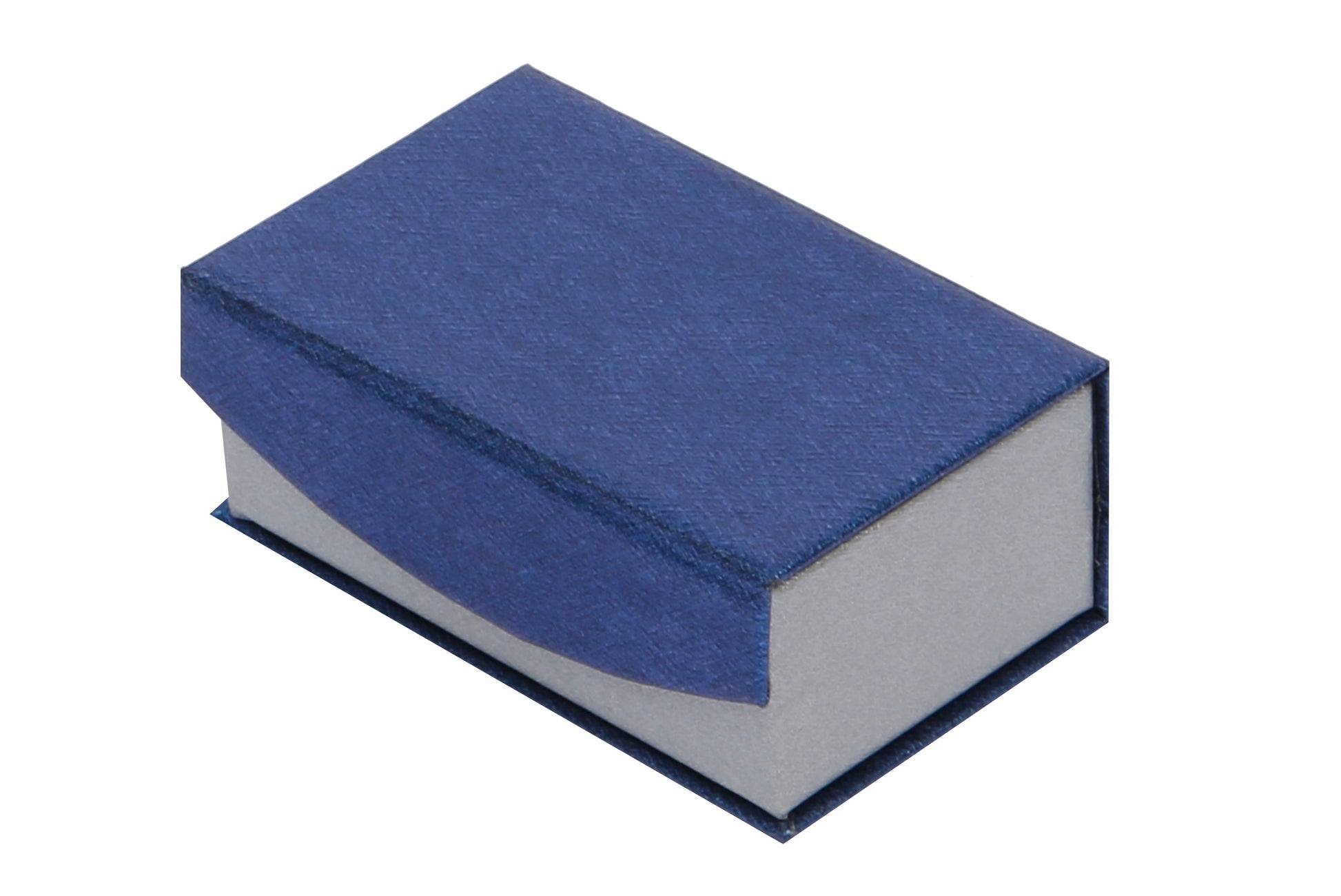 Cufflink Jewellery Box - Duet