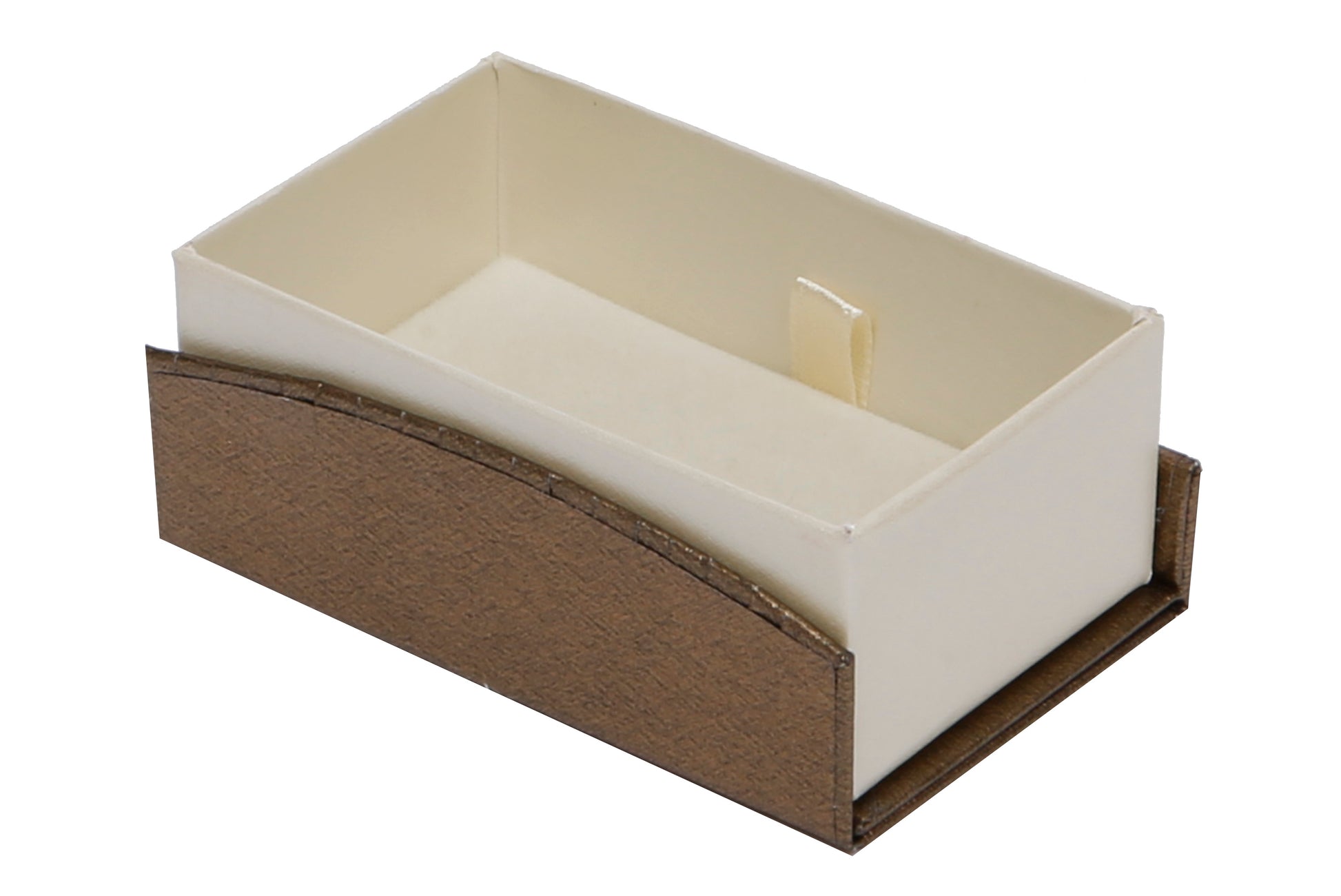 Cufflink Jewellery Box - Duet