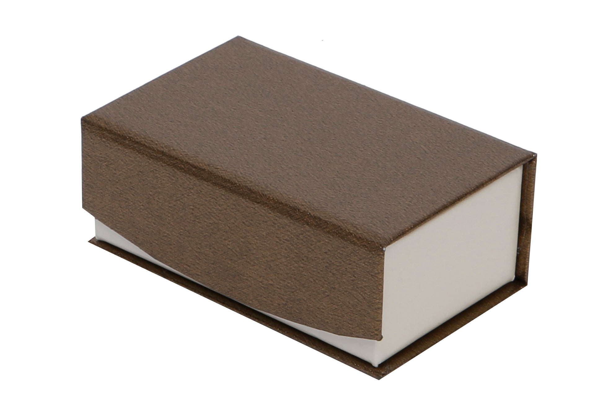 Cufflink Jewellery Box - Duet