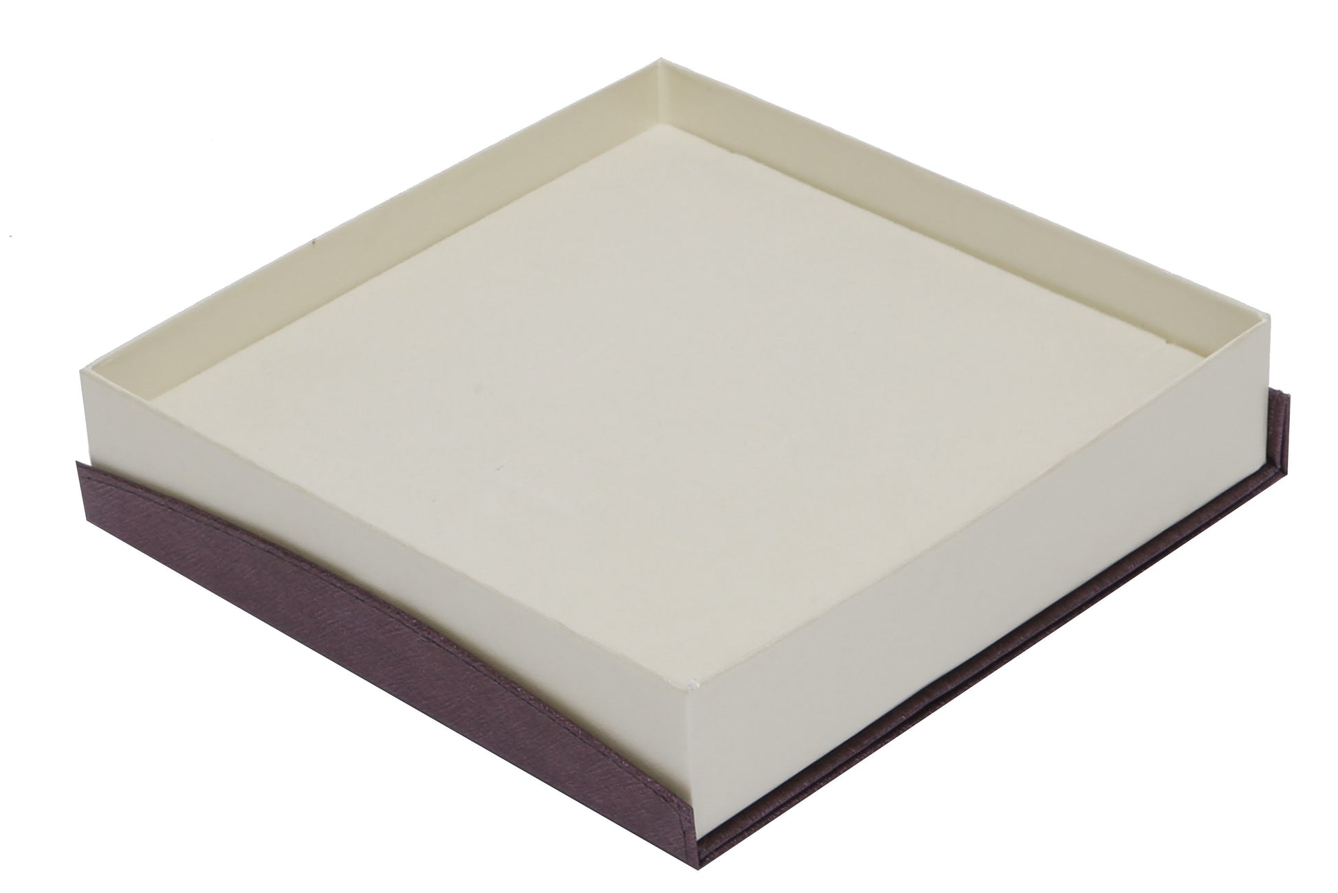 Necklace Jewellery Box - Duet