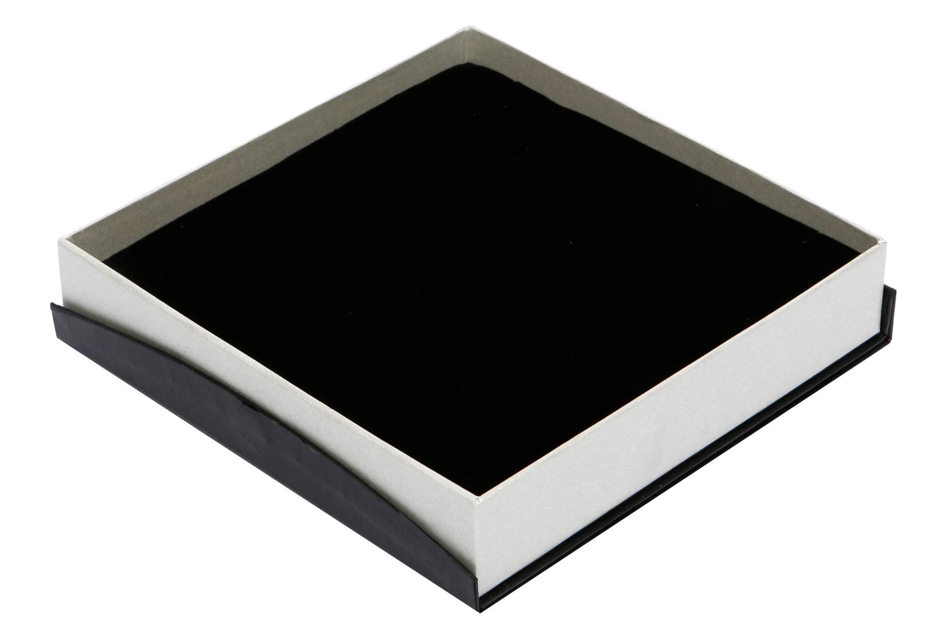 Necklace Jewellery Box - Duet