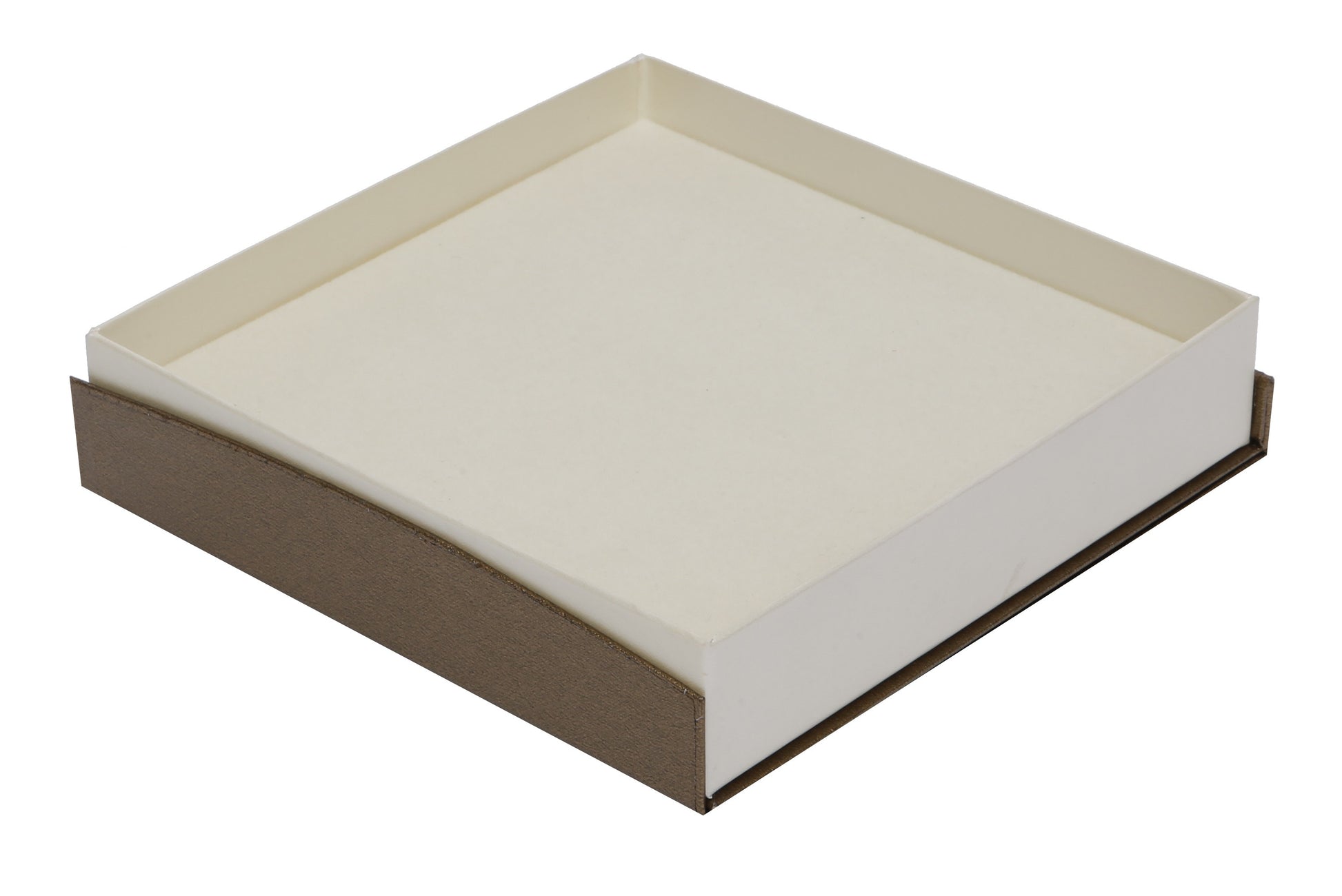 Necklace Jewellery Box - Duet