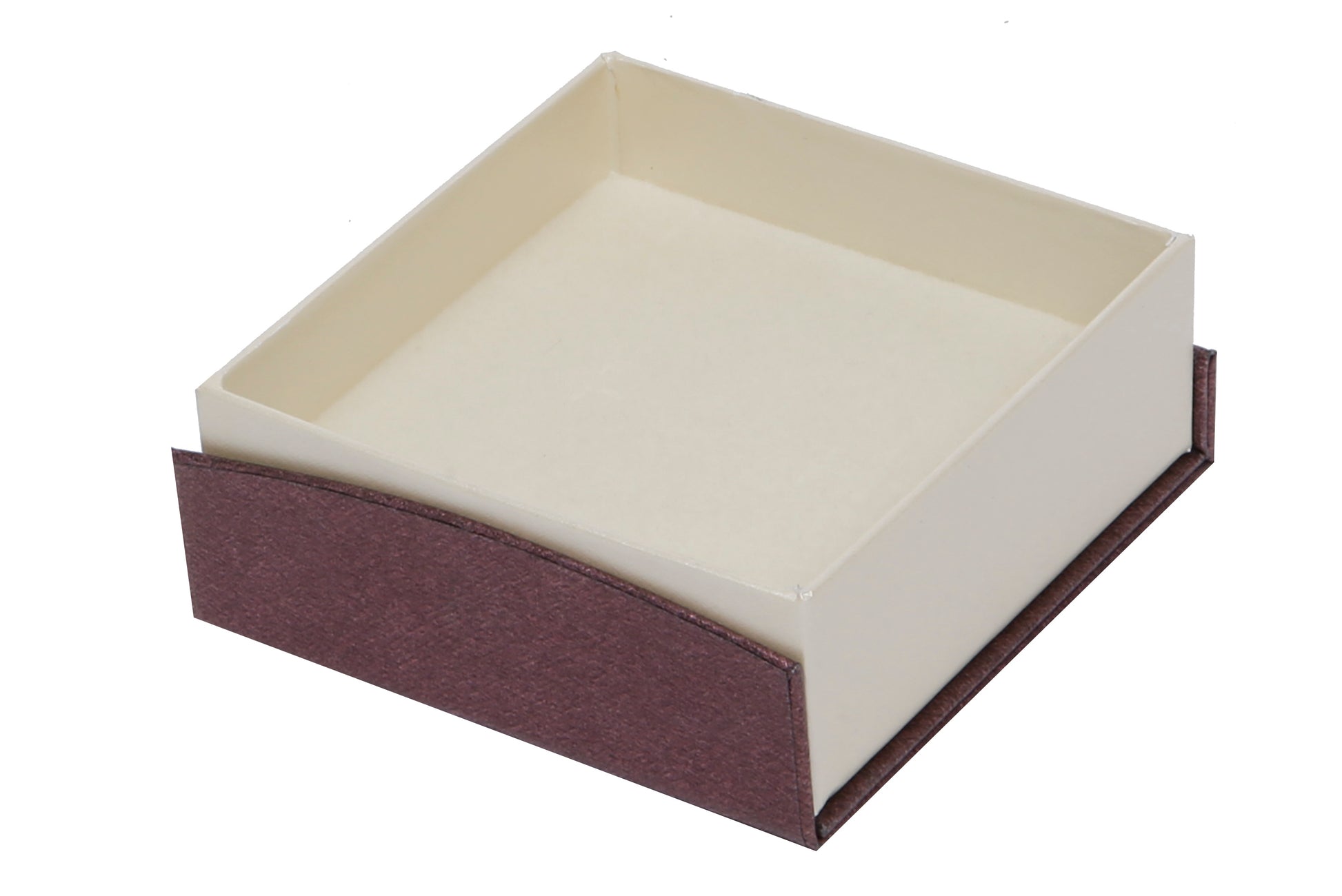 Bangle/Pendant Jewellery Box - Duet