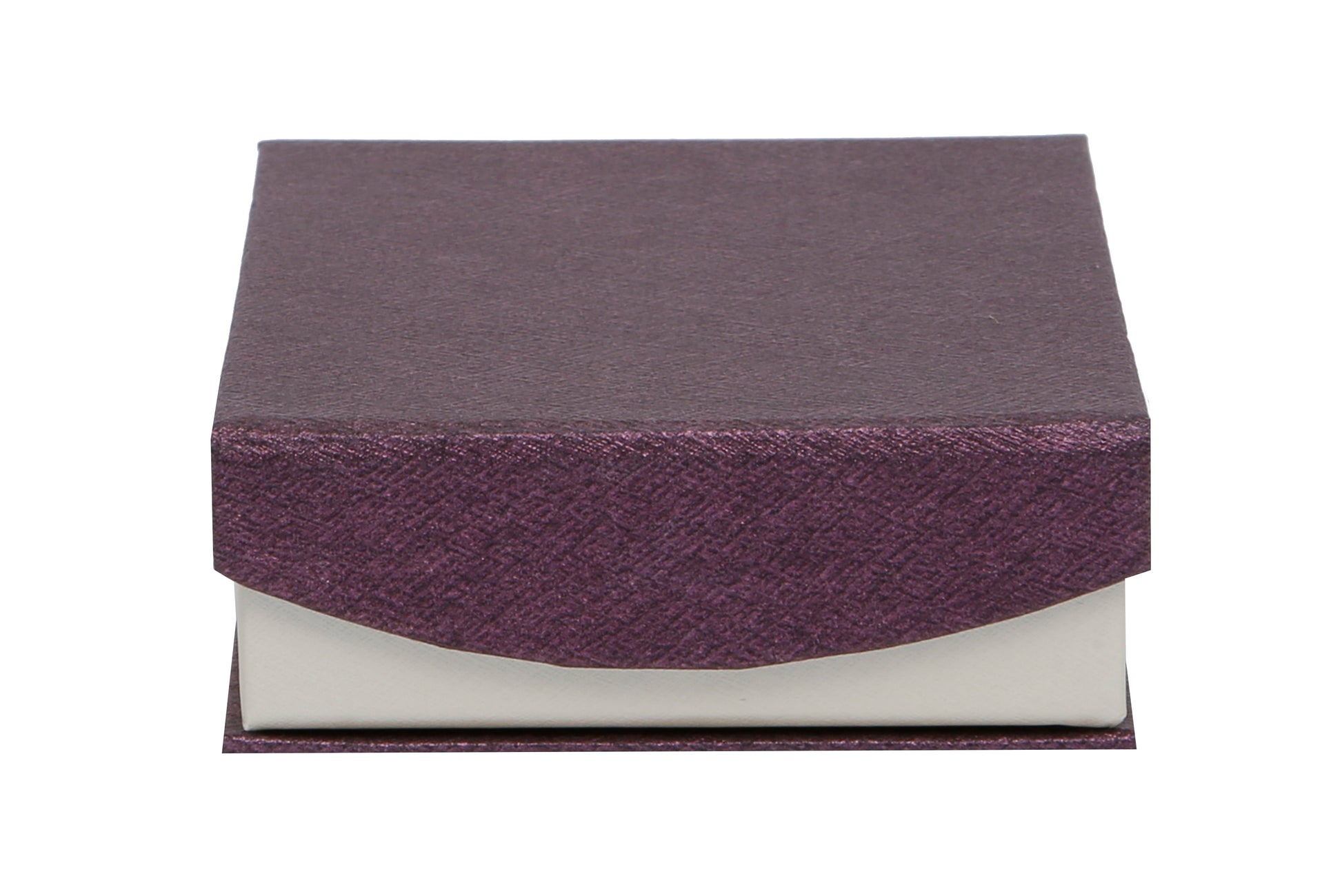 Bangle/Pendant Jewellery Box - Duet