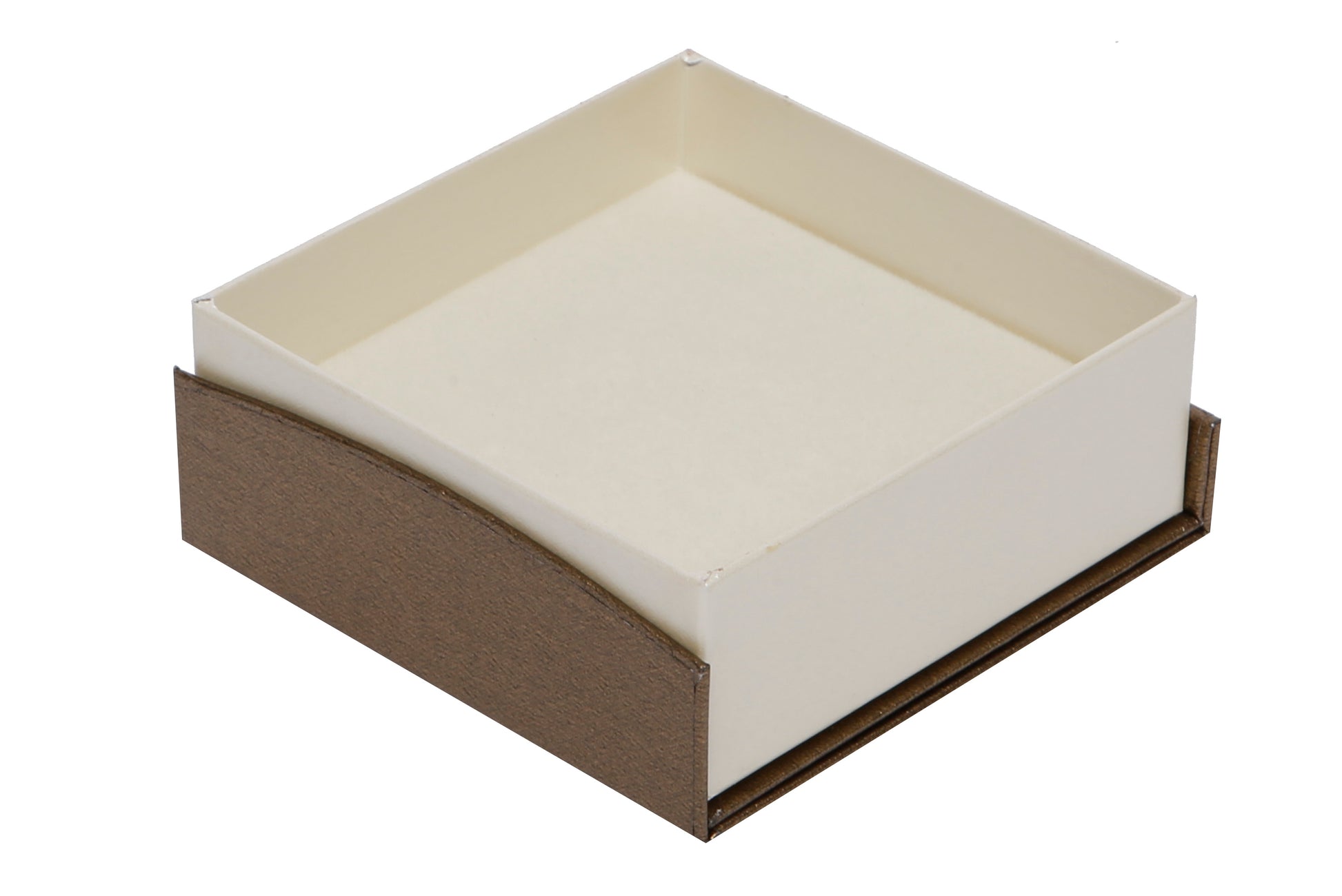 Bangle/Pendant Jewellery Box - Duet
