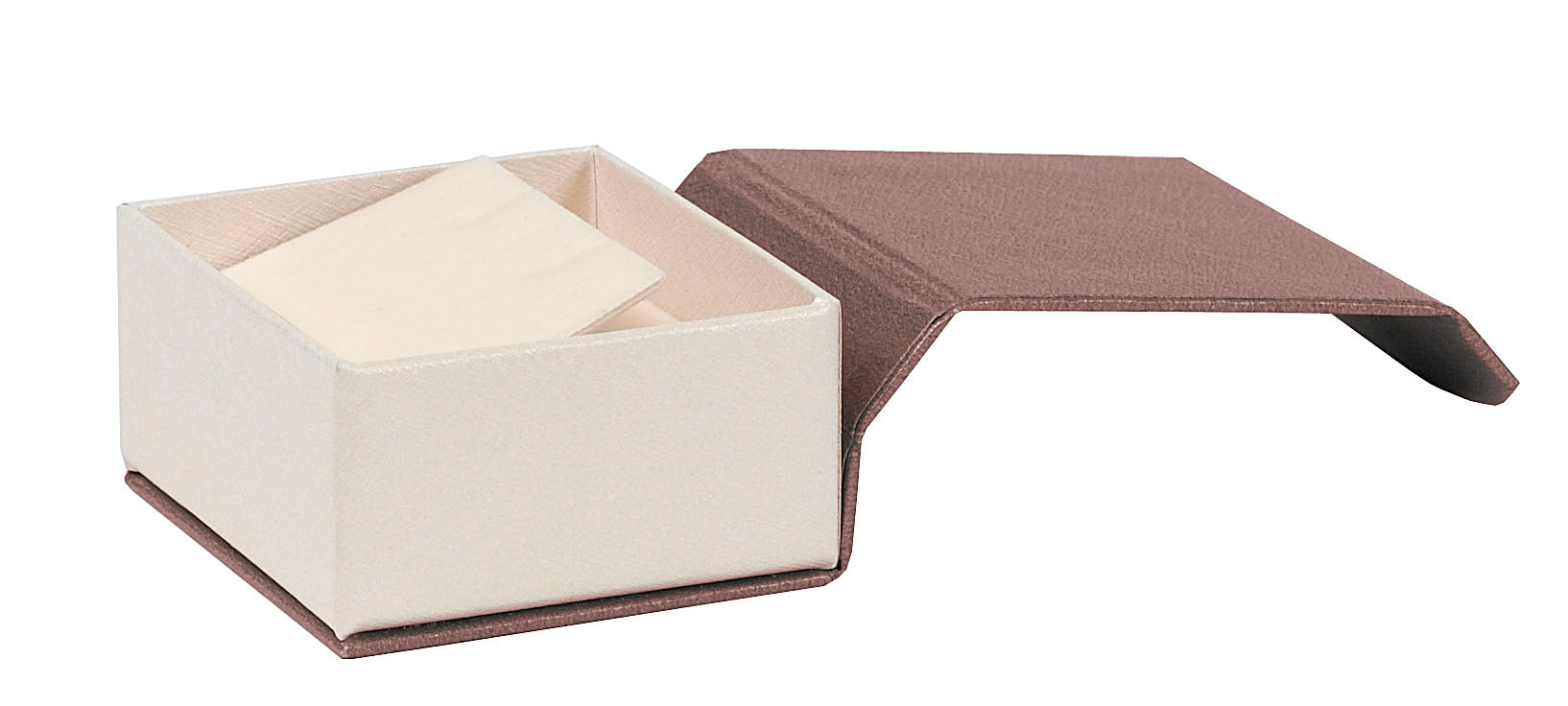 Ring Jewellery Box - Duet