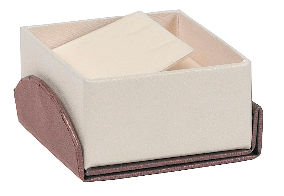 Ring Jewellery Box - Duet