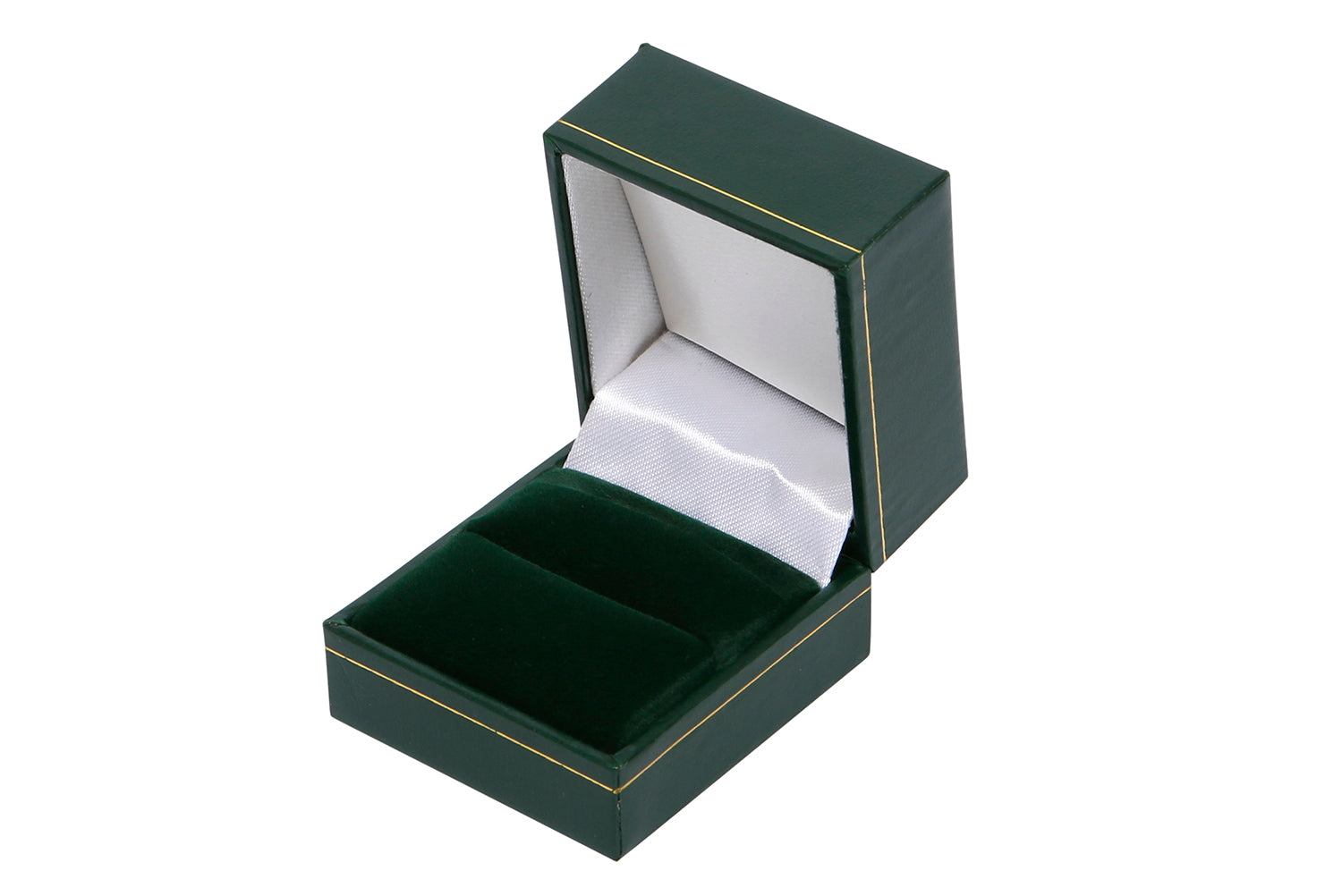 Ring Jewellery Box - Premier