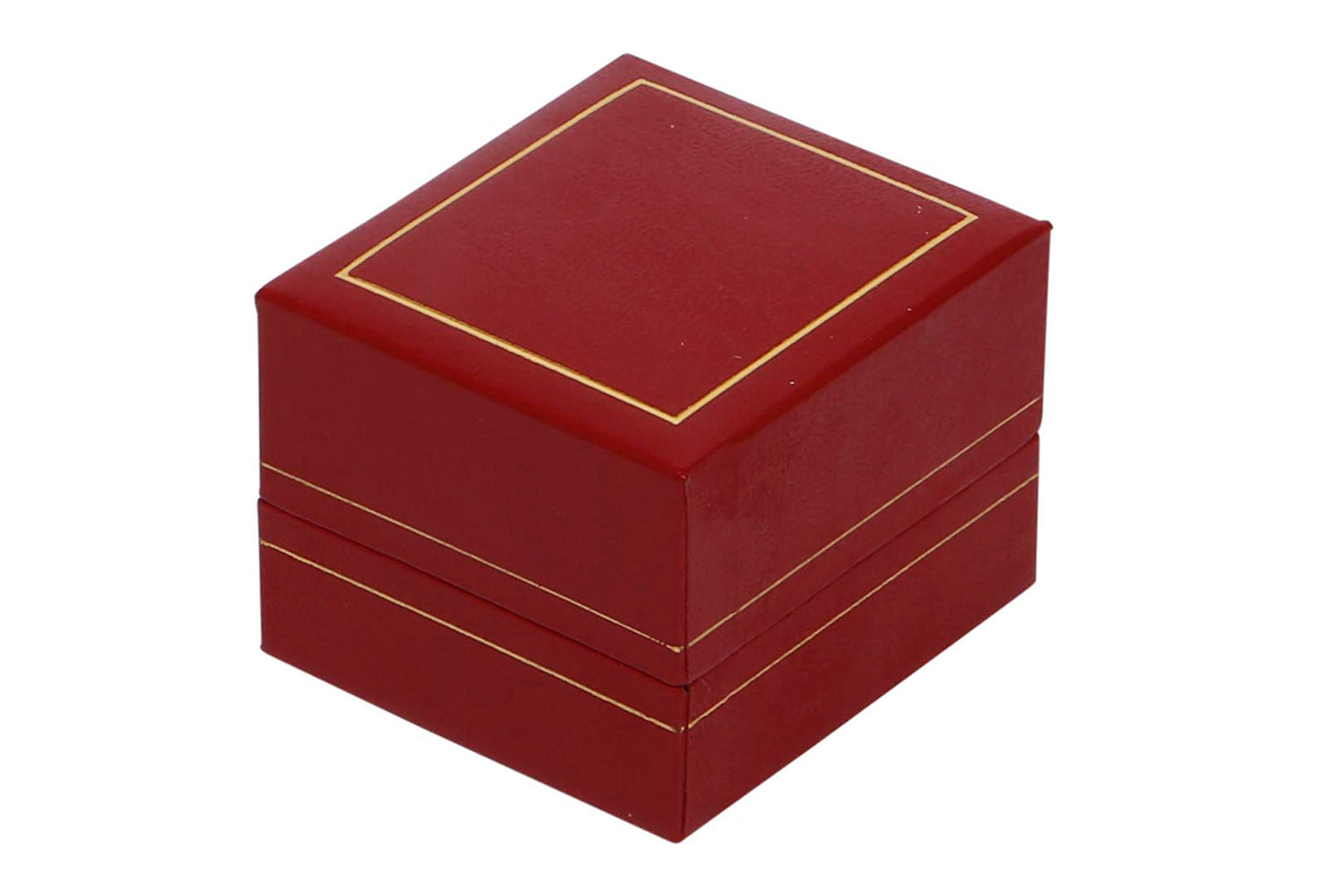 Ring Jewellery Box - Premier