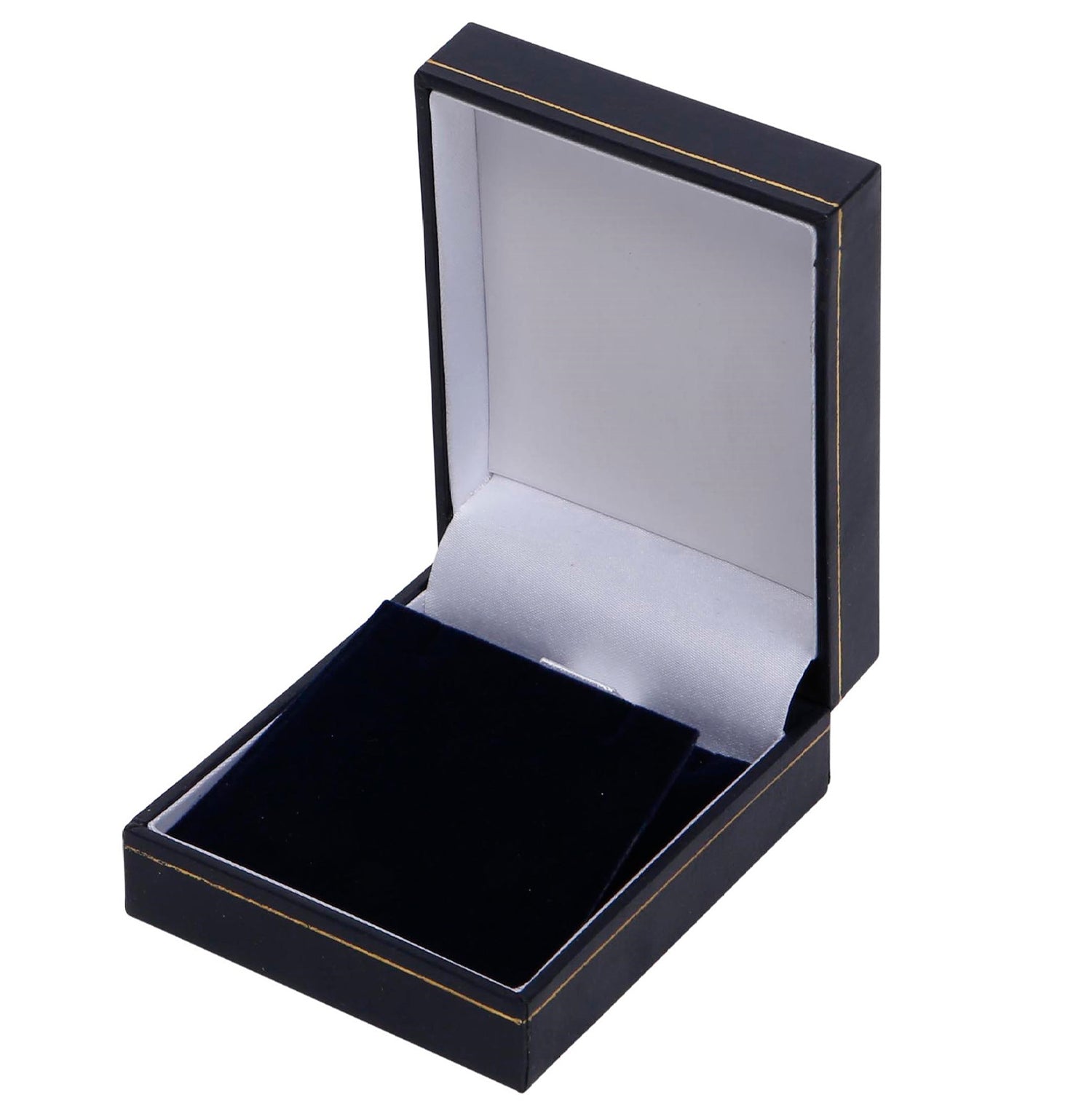 Pendant/Earring Jewellery Box - Premier