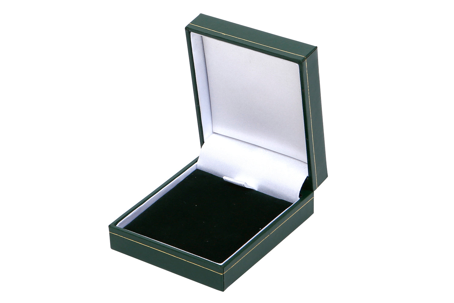 Pendant/Earring Jewellery Box - Premier