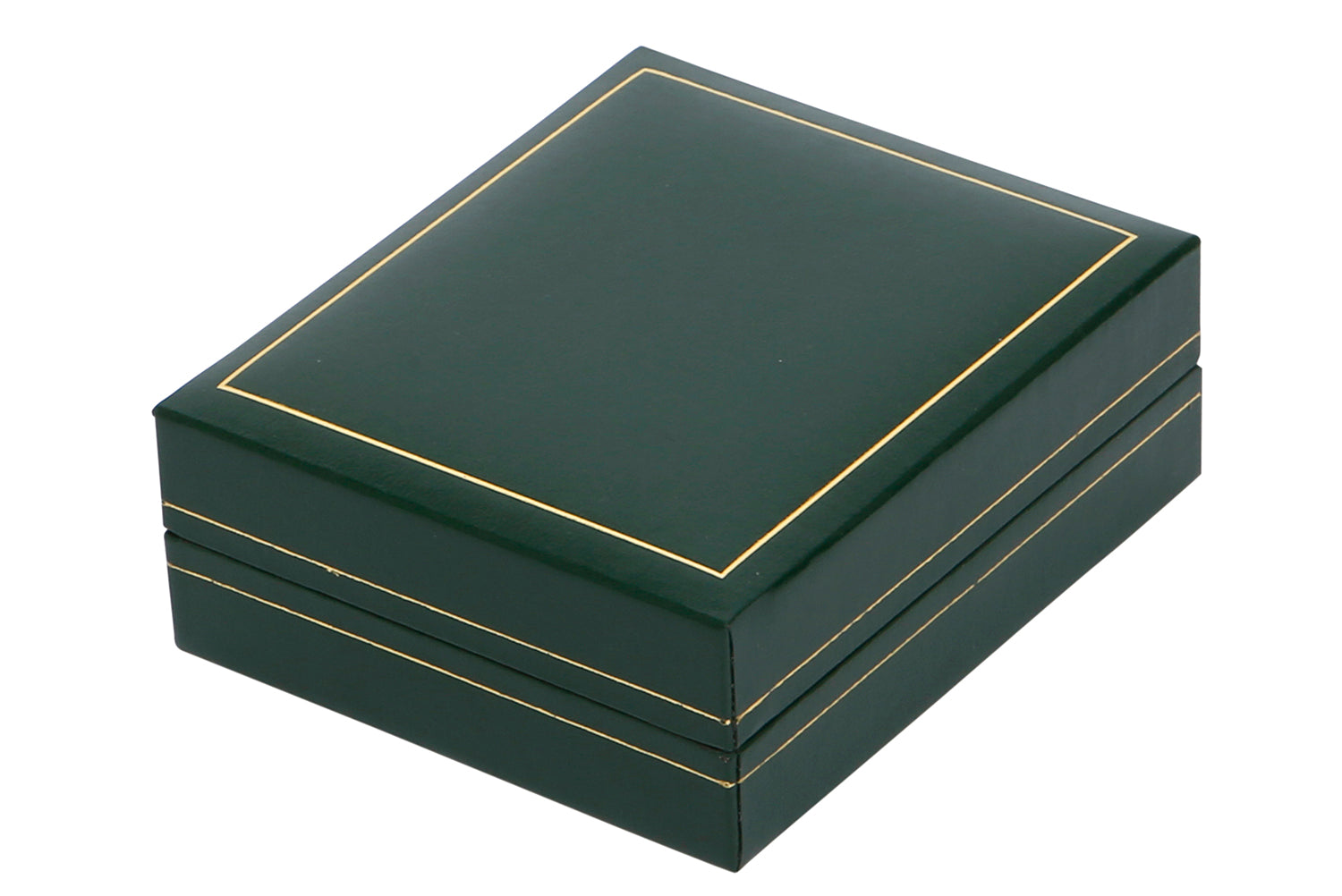 Pendant/Earring Jewellery Box - Premier
