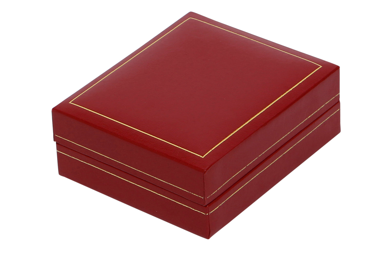 Pendant/Earring Jewellery Box - Premier