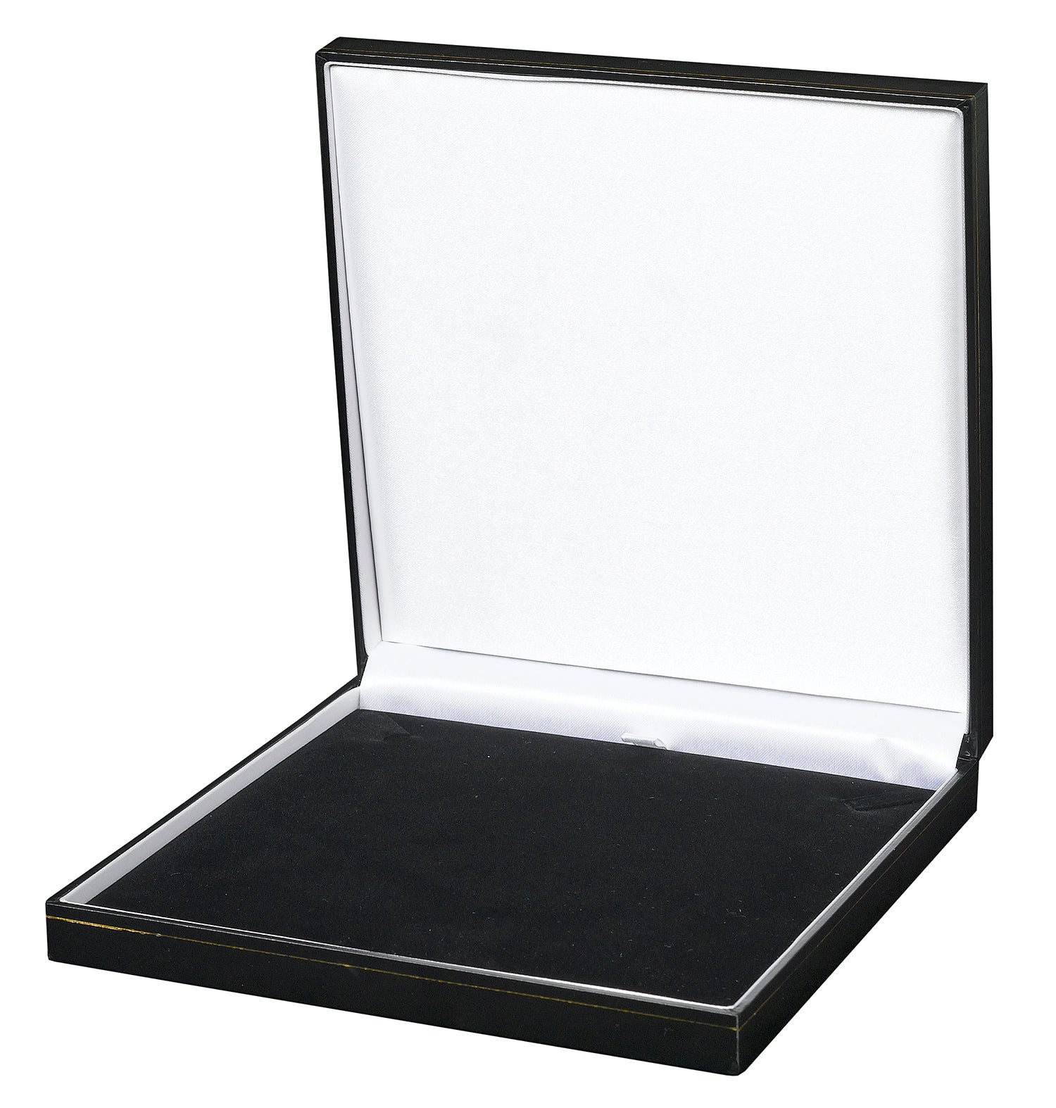 Necklace Jewellery Box - Premier