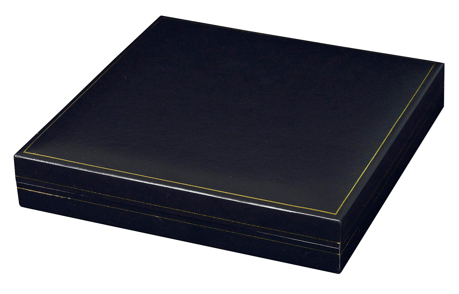 Necklace Jewellery Box - Premier