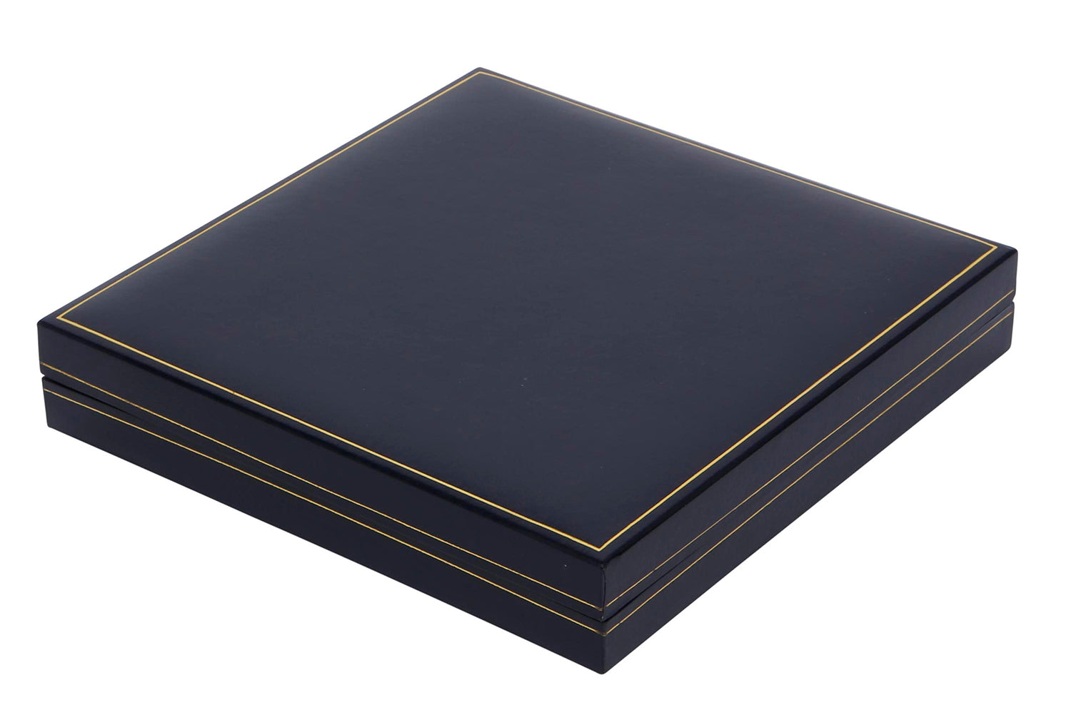 Necklace Jewellery Box - Premier