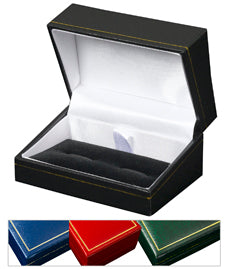 Cufflink Jewellery Box - Premier