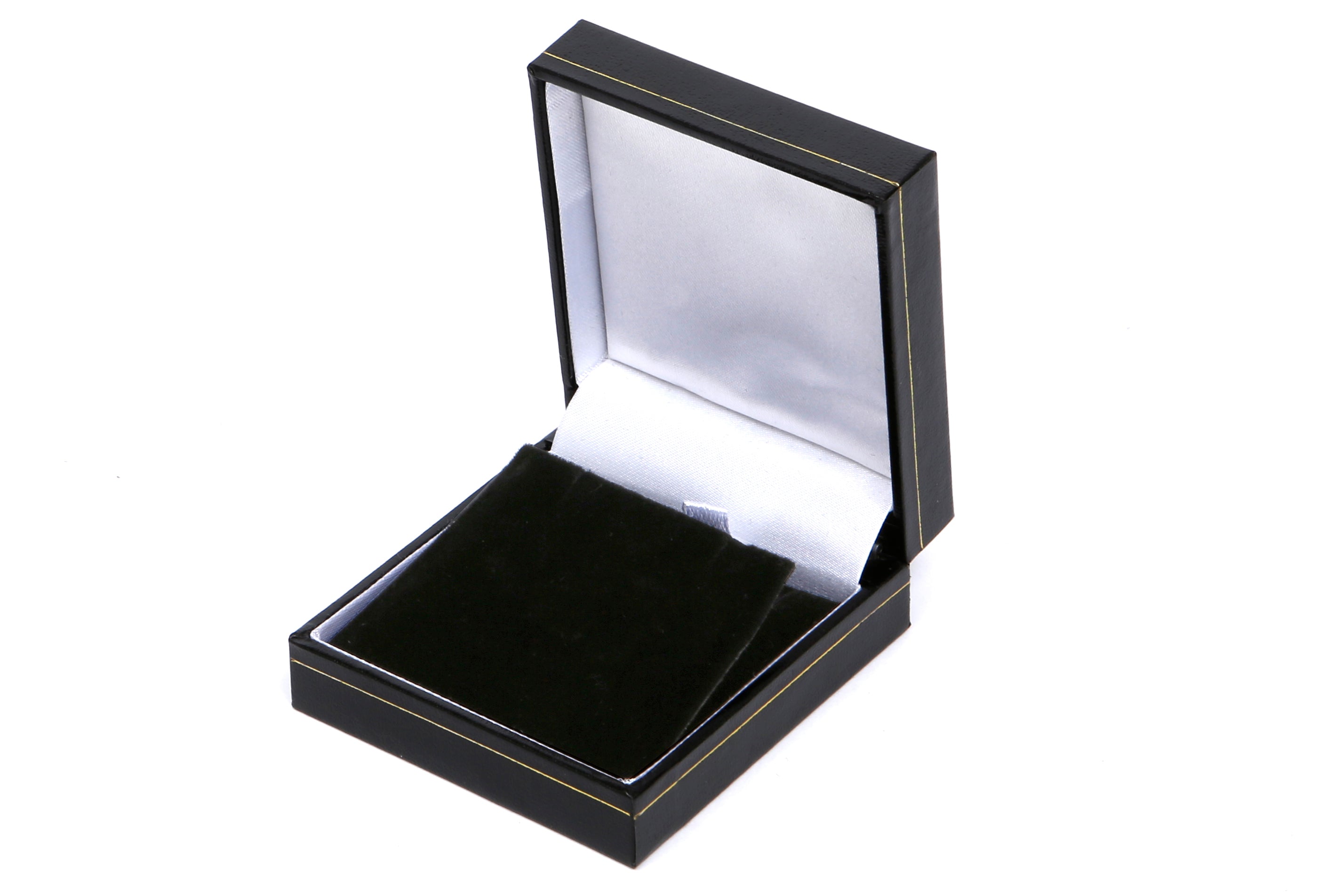 Earring/Pendant Jewellery Box - Premier