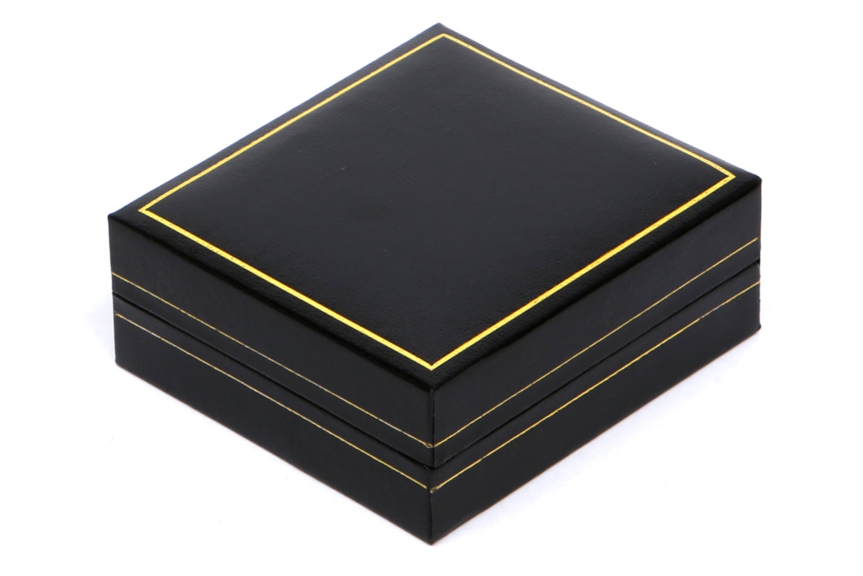 Earring/Pendant Jewellery Box - Premier