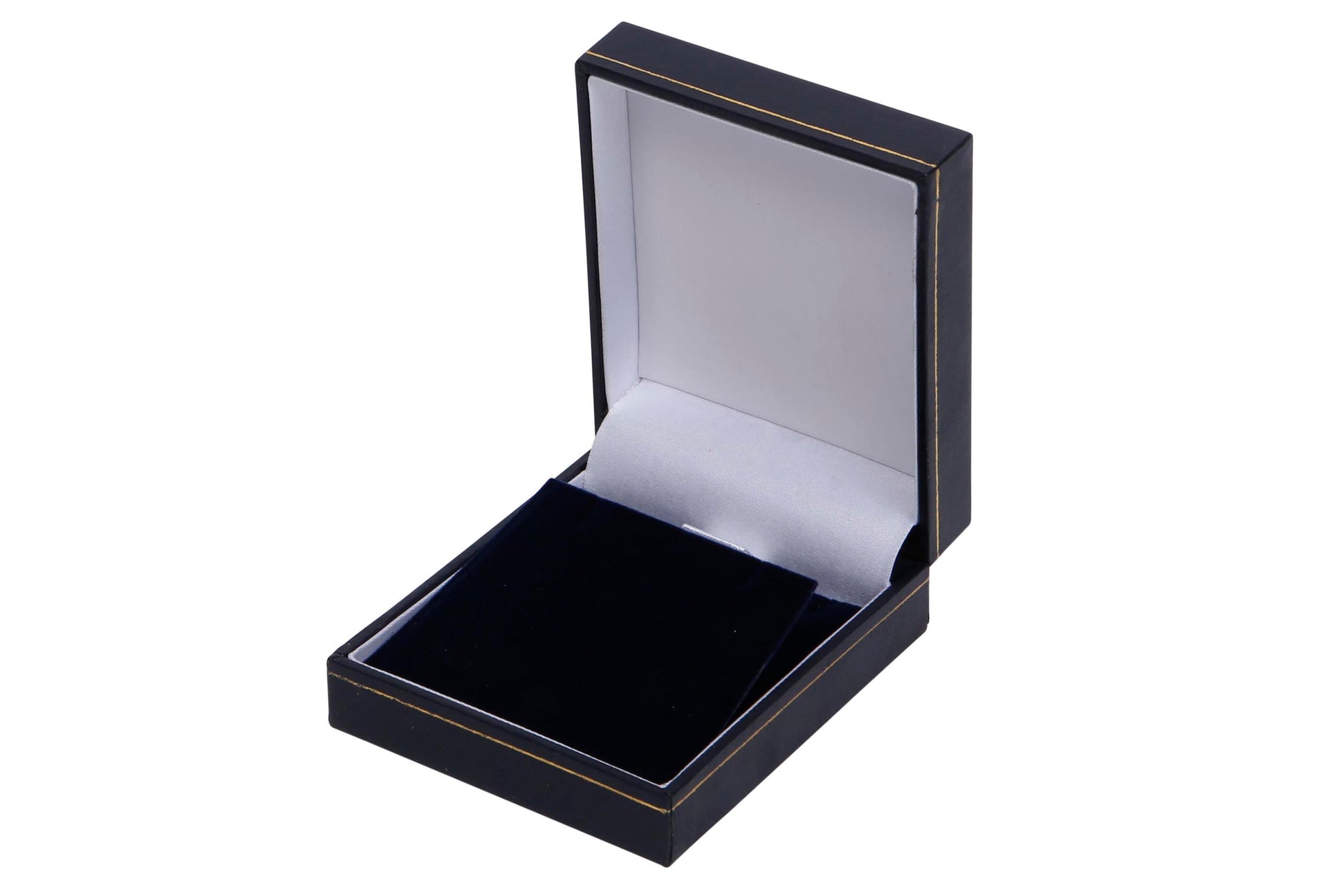 Earring/Pendant Jewellery Box - Premier