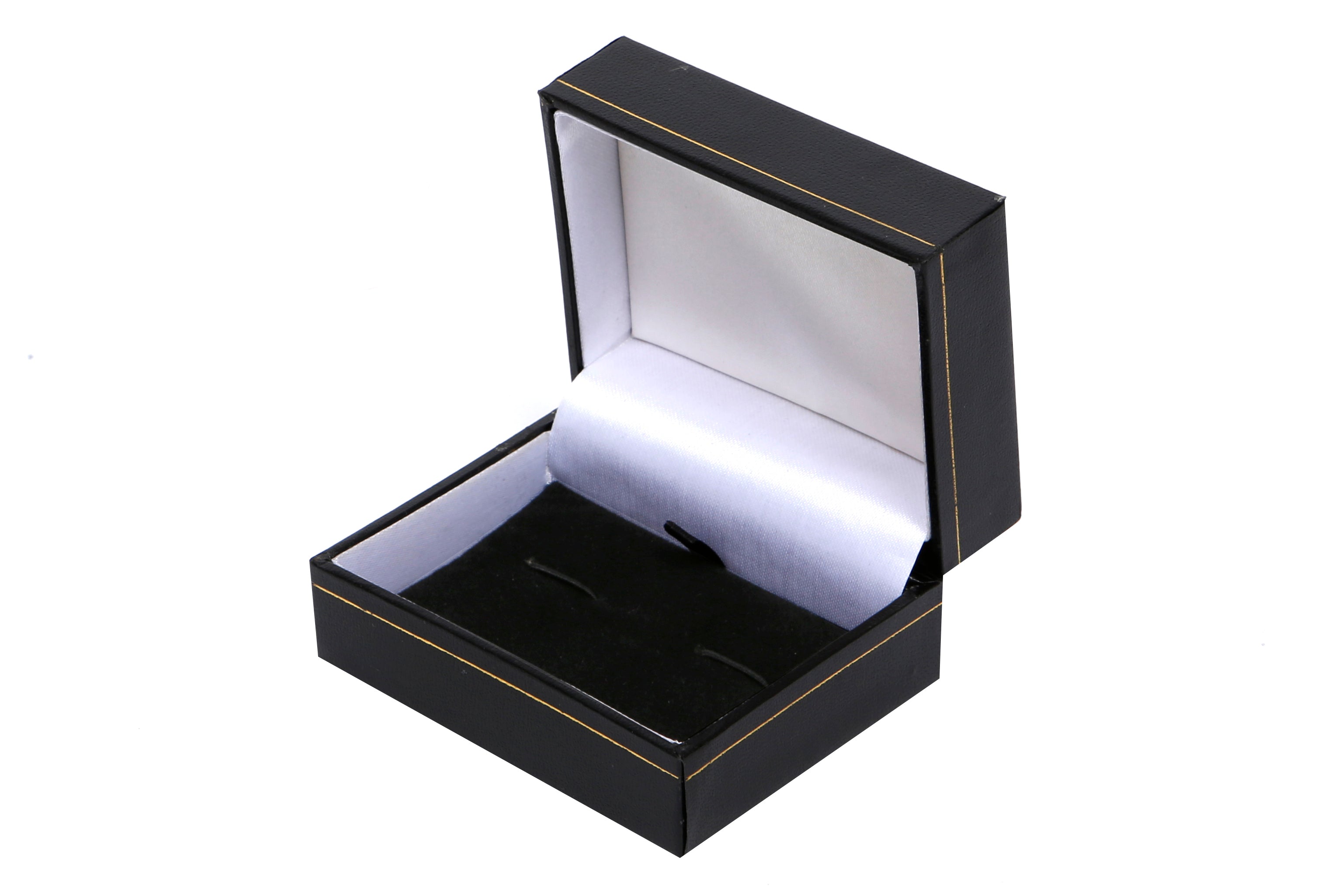 Cufflink Jewellery Box - Premier  - L1068