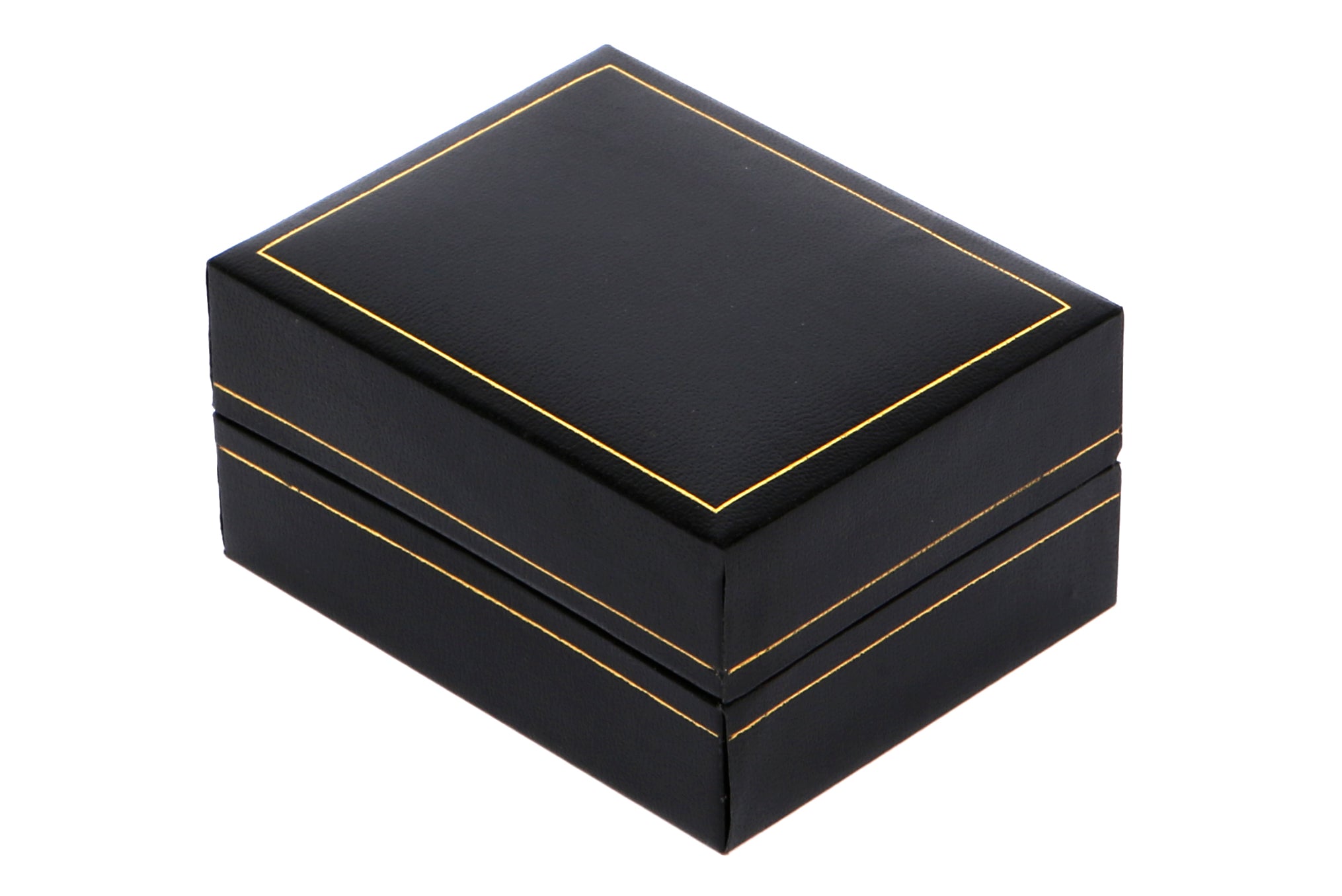 Cufflink Jewellery Box - Premier  - L1068