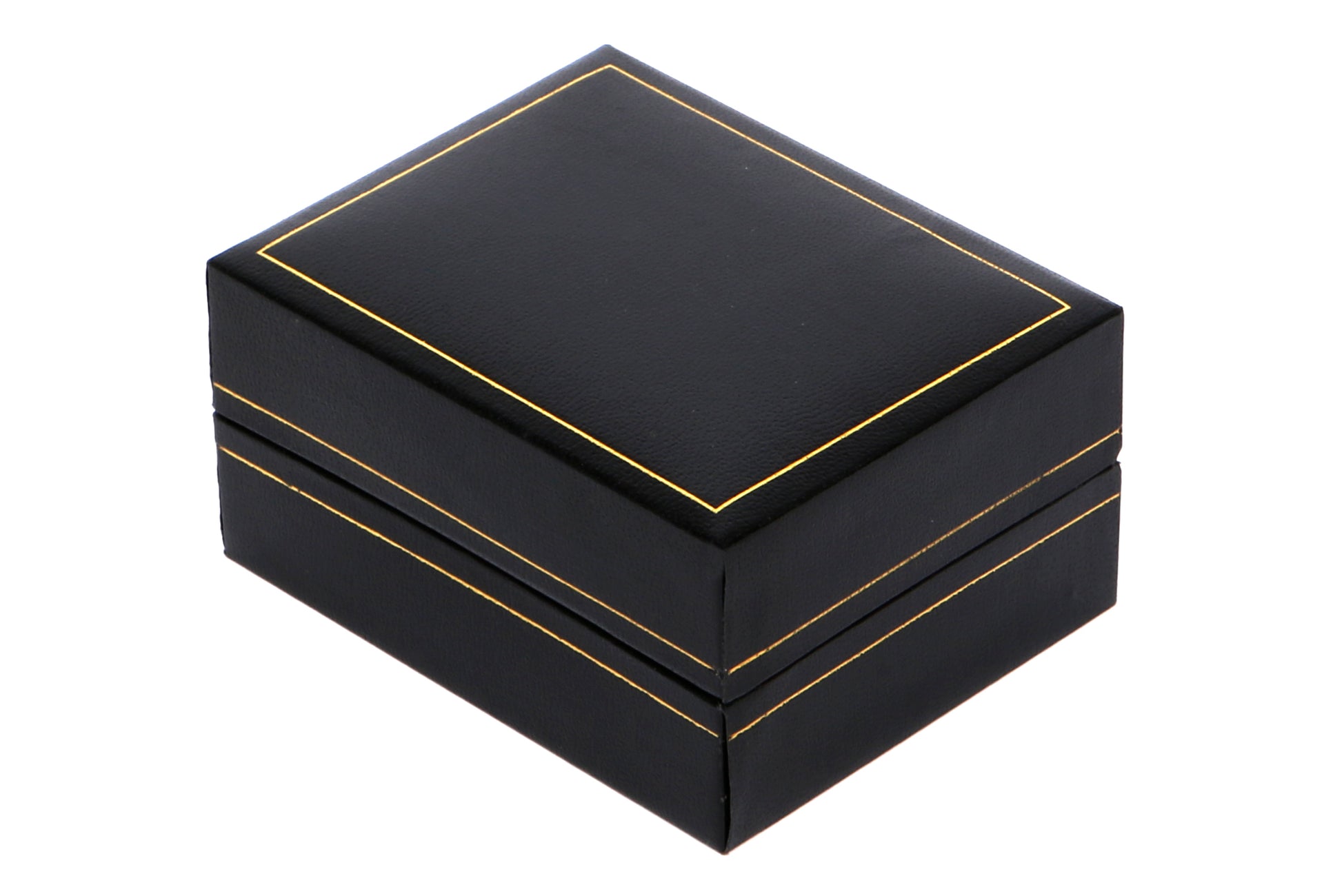 Cufflink Jewellery Box - Premier  - L1068