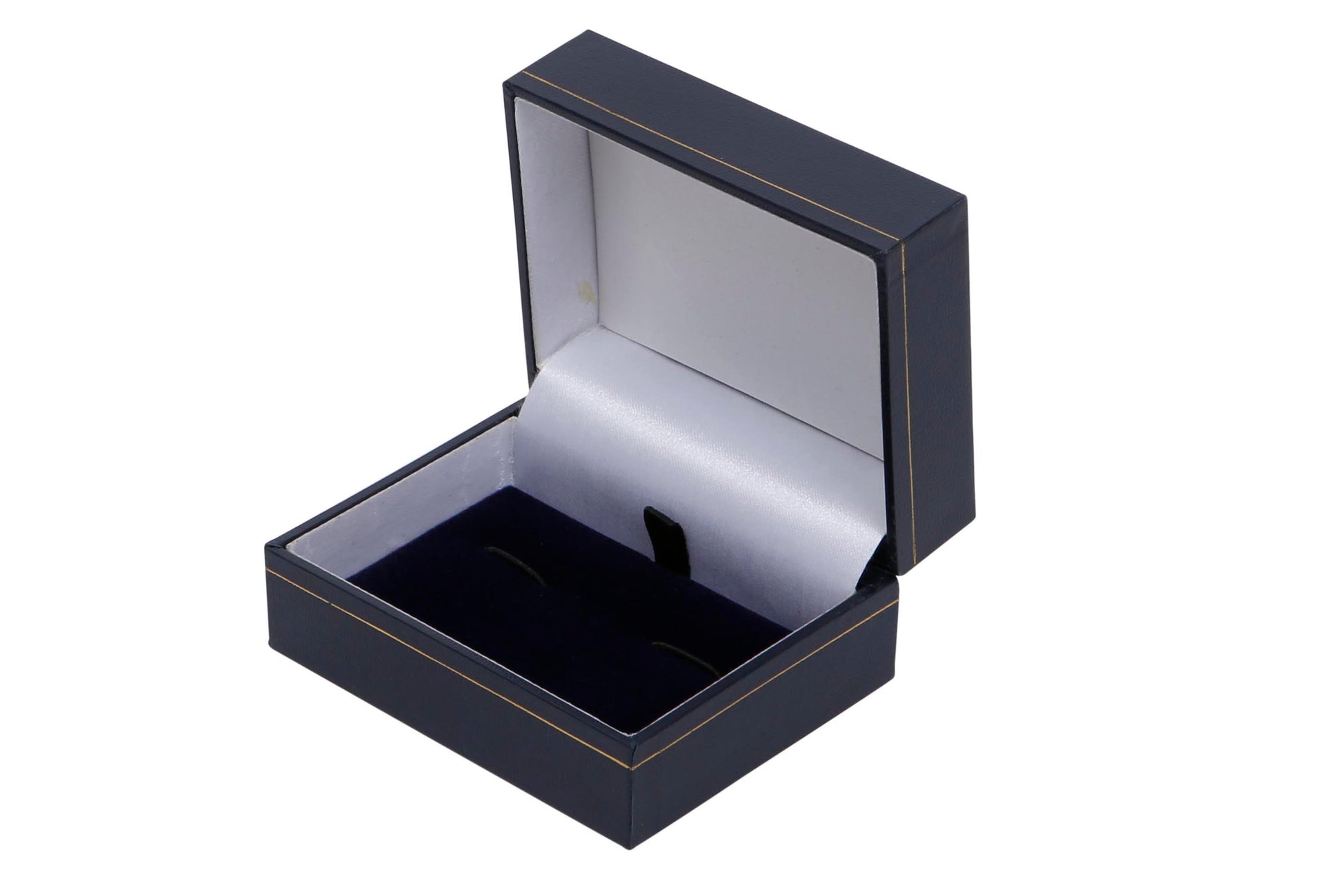 Cufflink Jewellery Box - Premier  - L1068