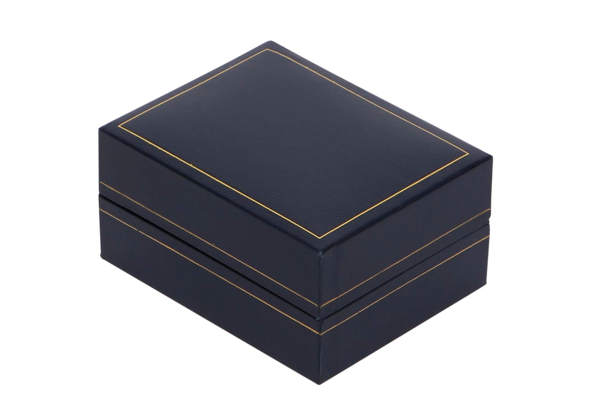 Cufflink Jewellery Box - Premier  - L1068
