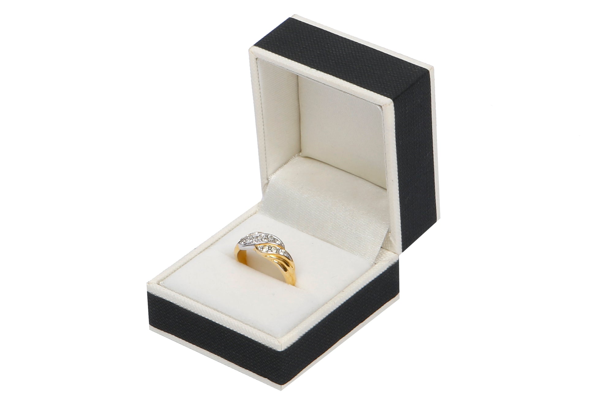 Ring Jewellery Box - Linx