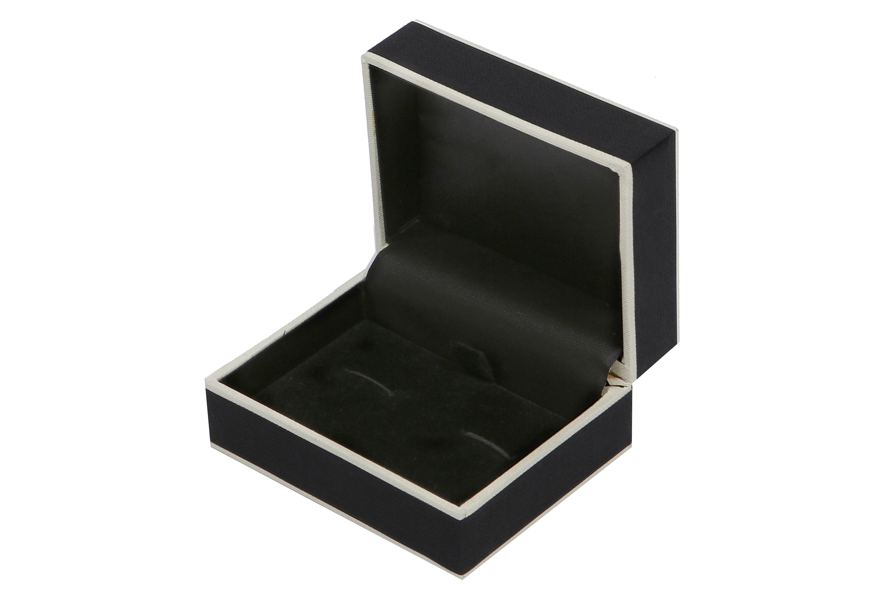 Cufflink Jewellery Box - Linx