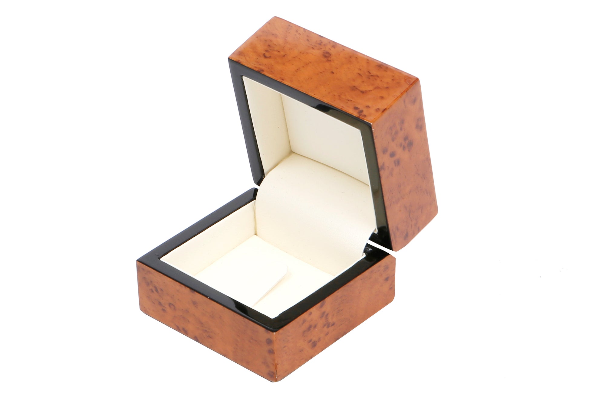 Ring  Jewellery Box - Mayfair - Slit/Clip