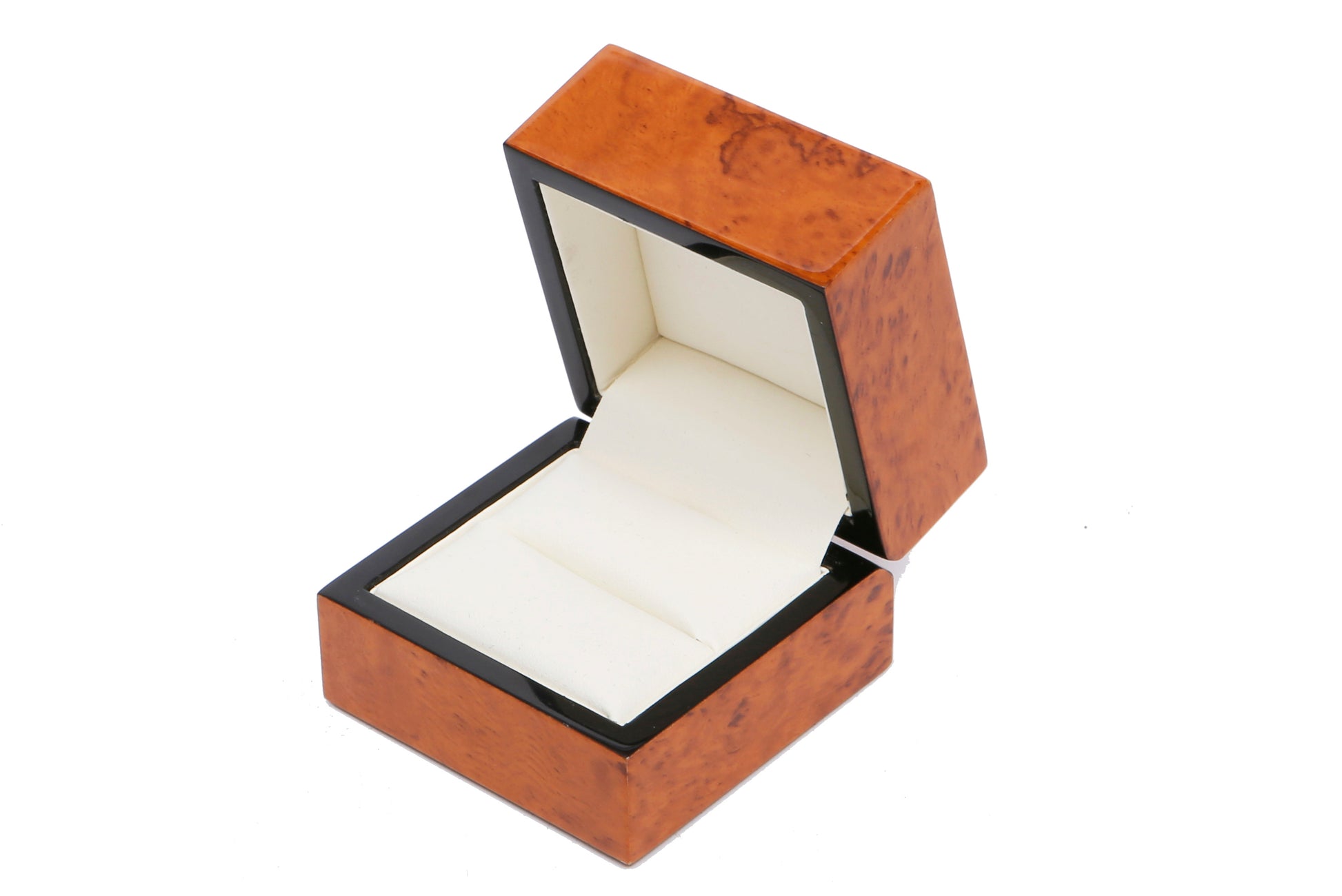 Ring  Jewellery Box - Mayfair - Slit/Clip