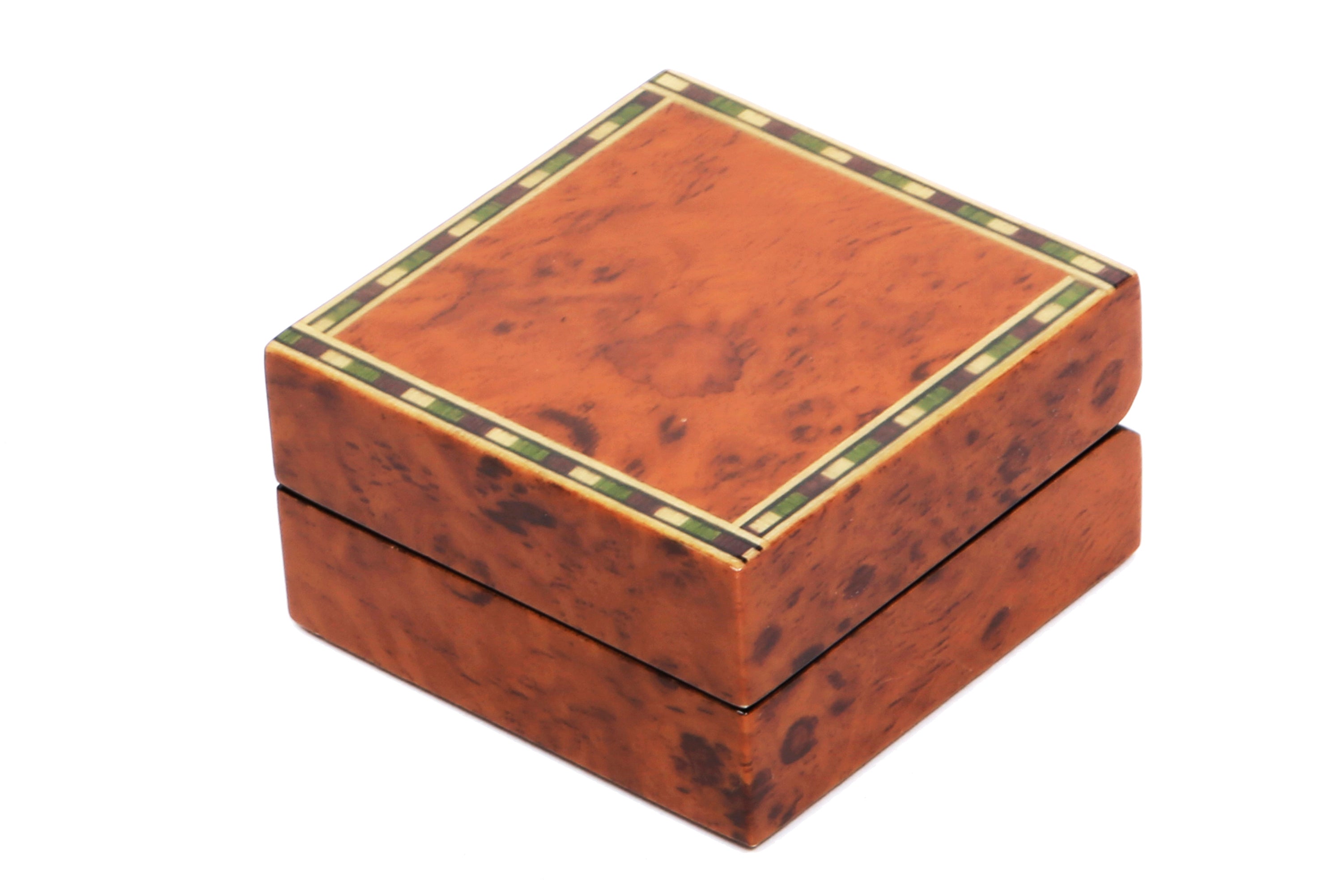 Earring  Jewellery Box - Mayfair