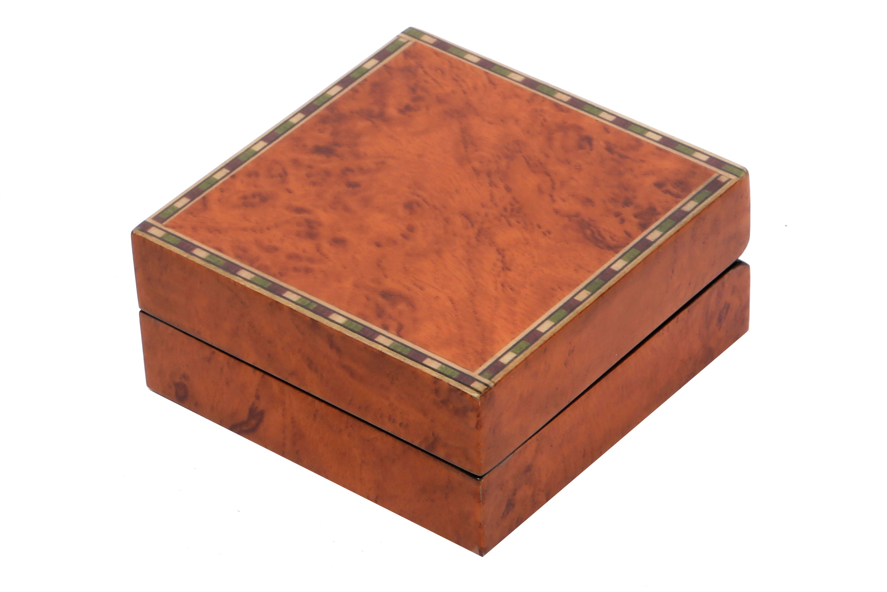 Cufflink  Jewellery Box - Mayfair