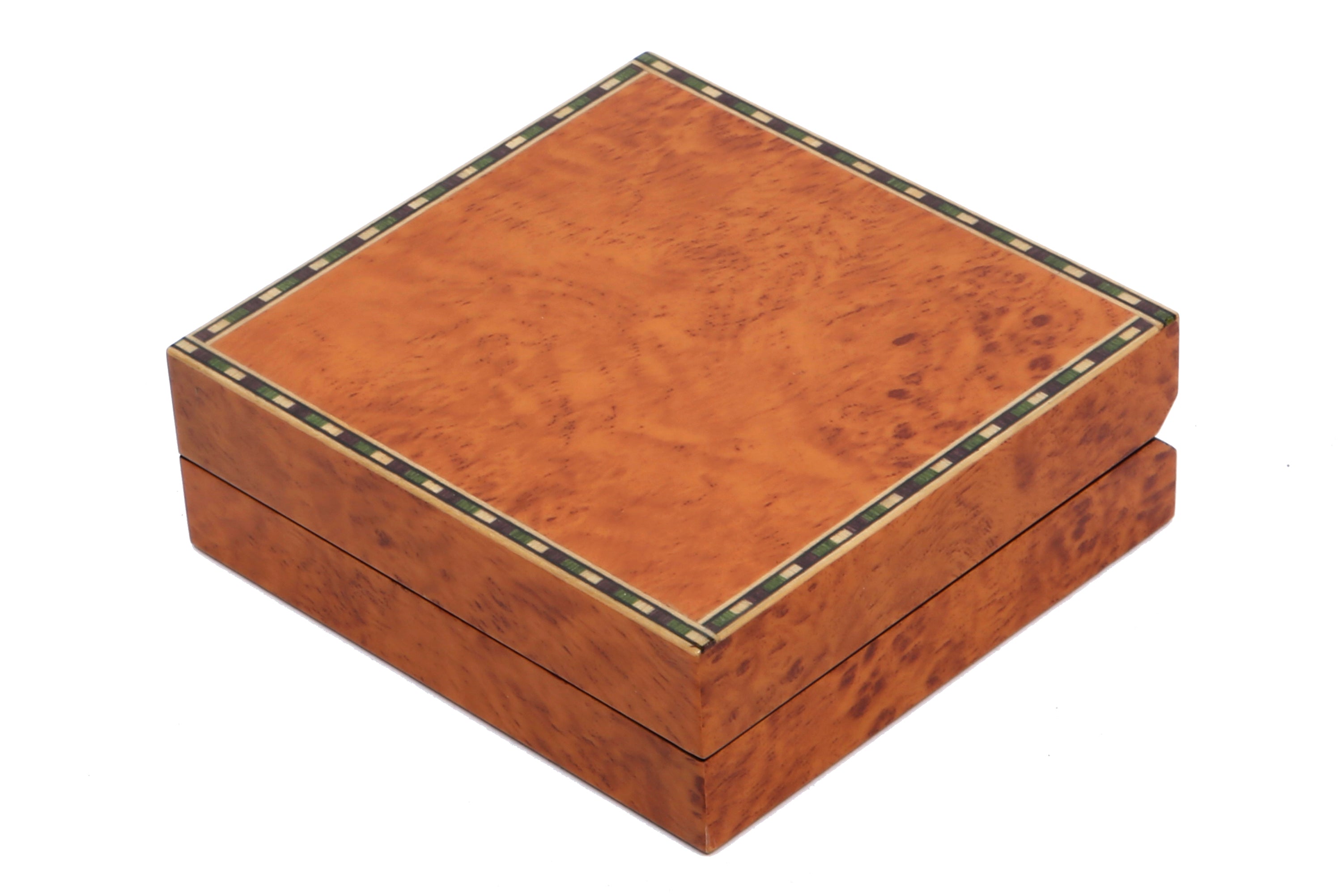 Universal/Pendant  Jewellery Box - Mayfair