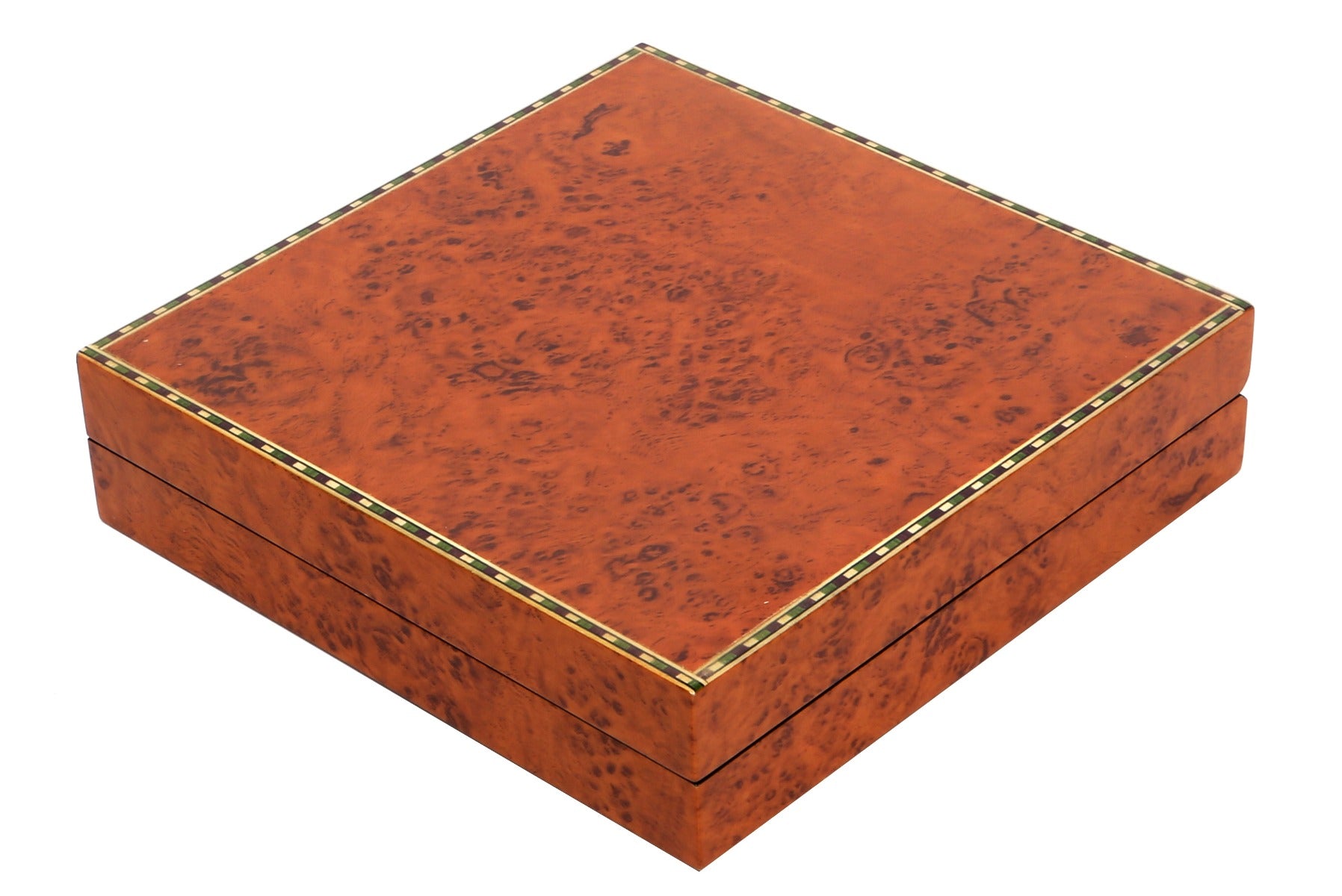 Necklace Jewellery Box - Mayfair