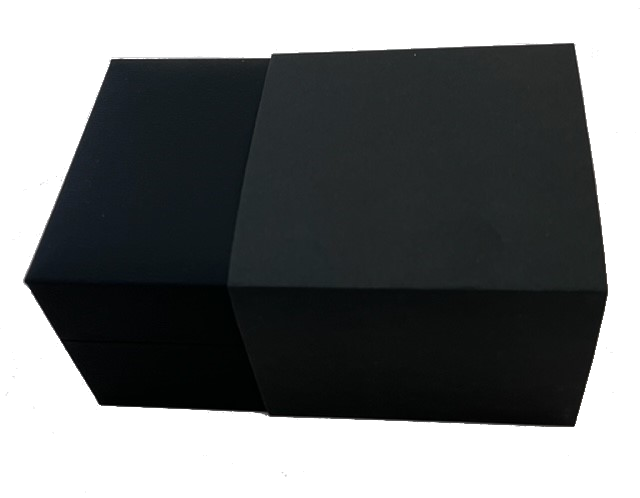 Watch/Bangle Jewellery Large Box - Majestic