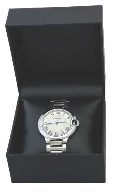Watch/Bangle Jewellery Large Box - Majestic