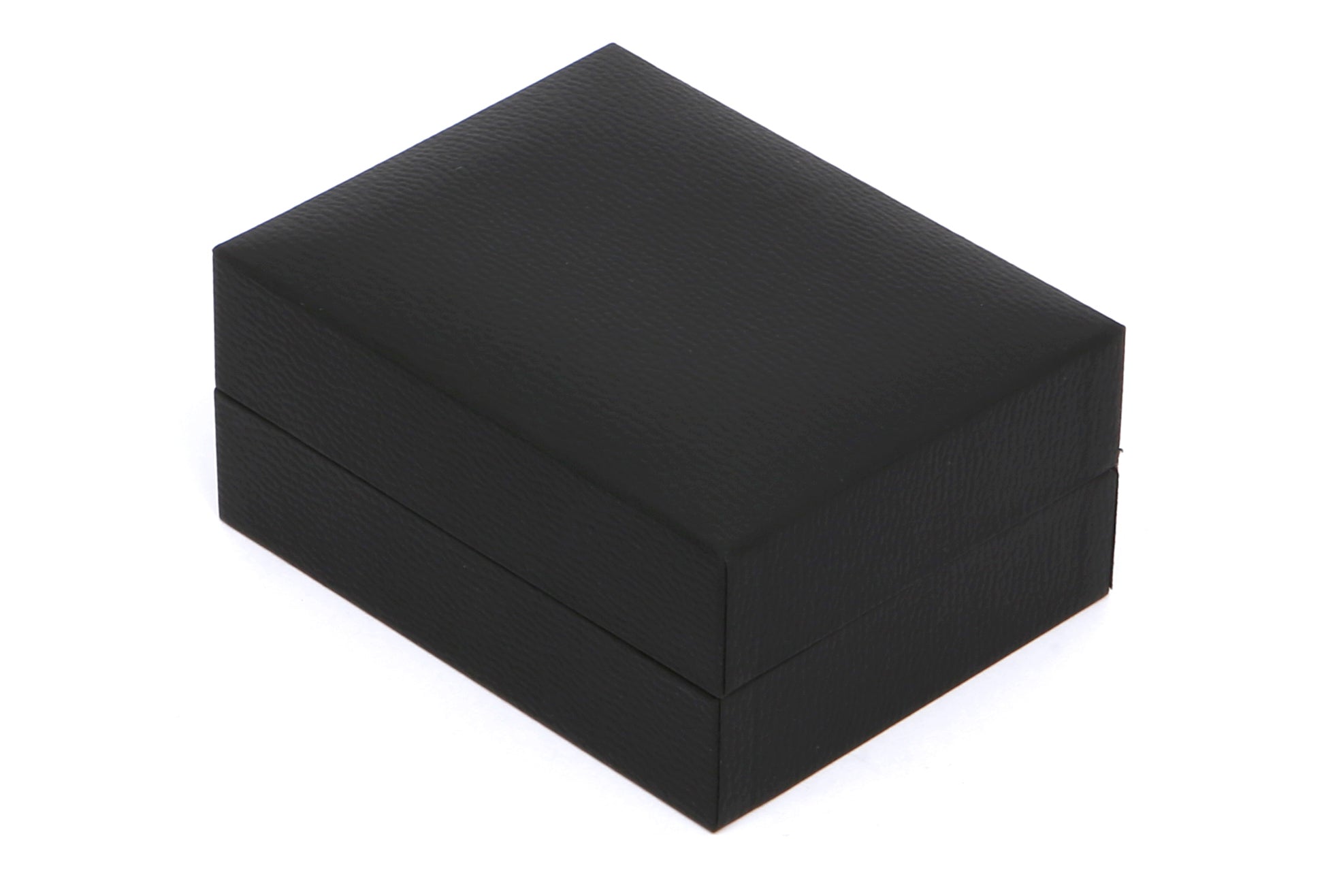 Cufflink Jewellery Box - Majestic