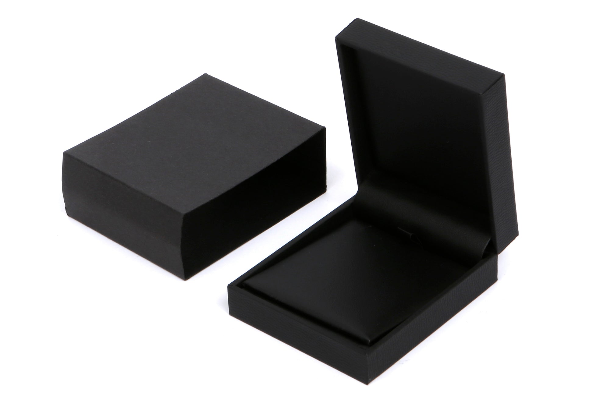 Pendant / Earring Jewellery Box - Majestic