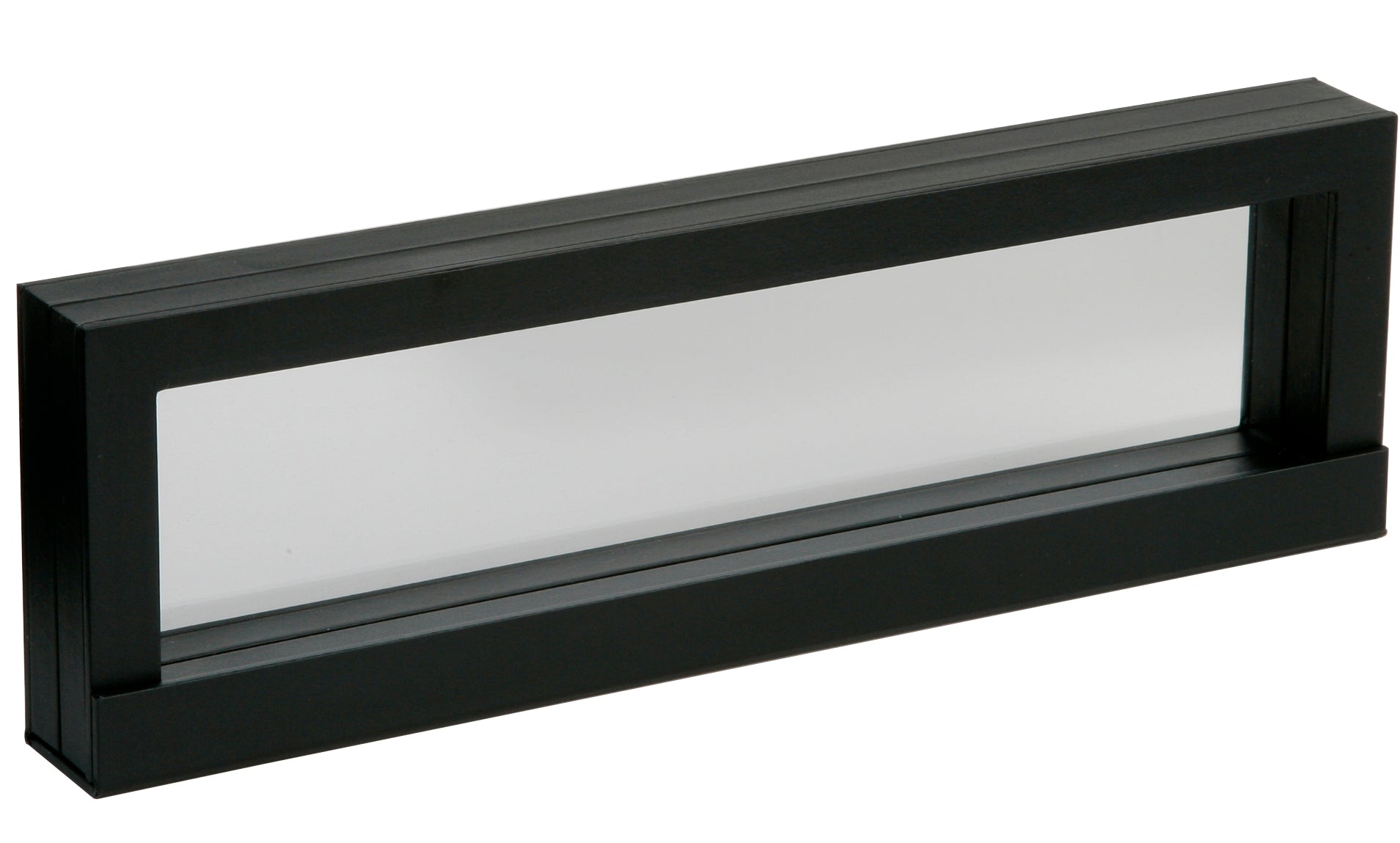 Bracelet/Watch C-Thru Jewellery Box - Odyssey