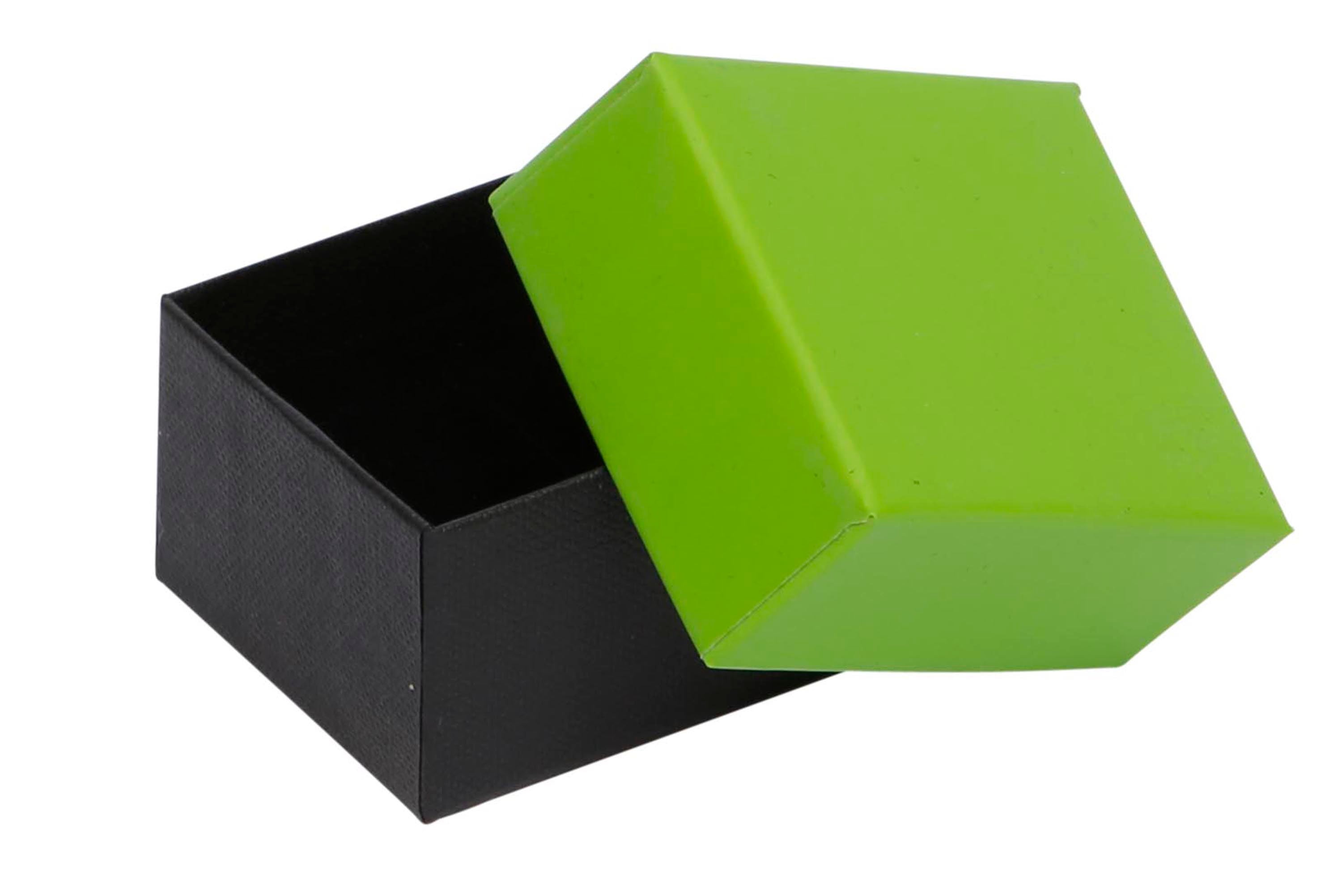 Ring  Jewellery Box - Rainbow